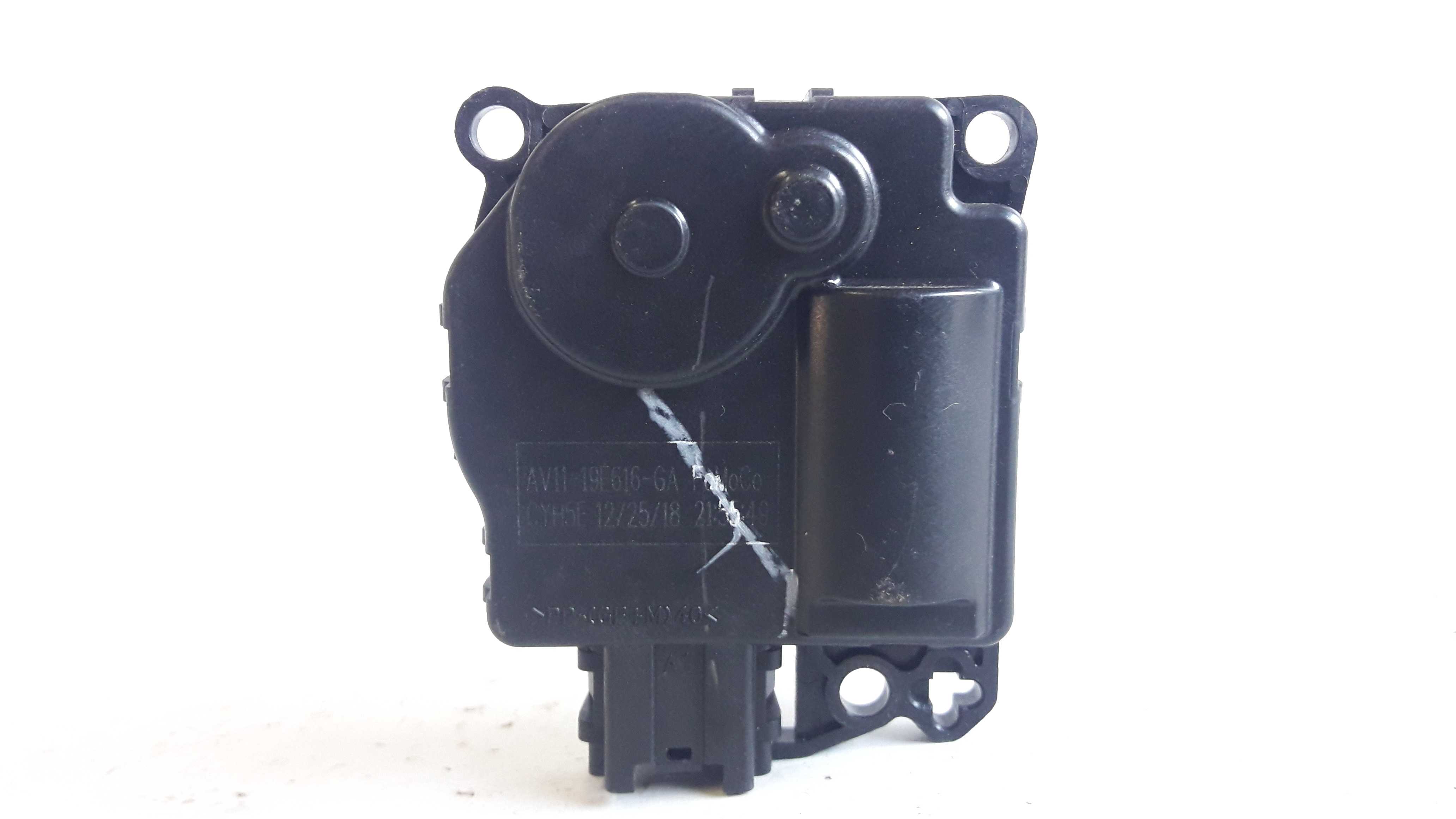 Motor Atuador Caixa Ventilação Ford Ka Seda 18/20 Original 2