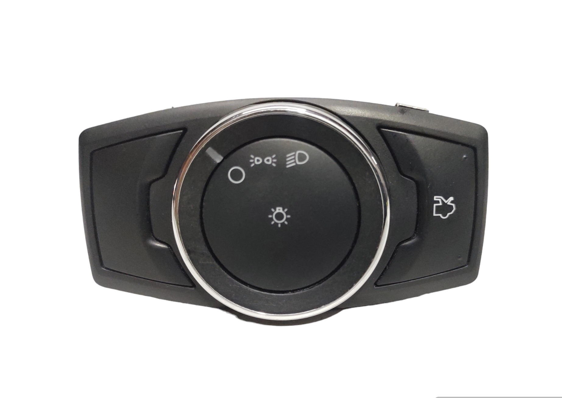 Chave Botão Luz Farol Ford Ka 2014/2019 E3b513a024 Original