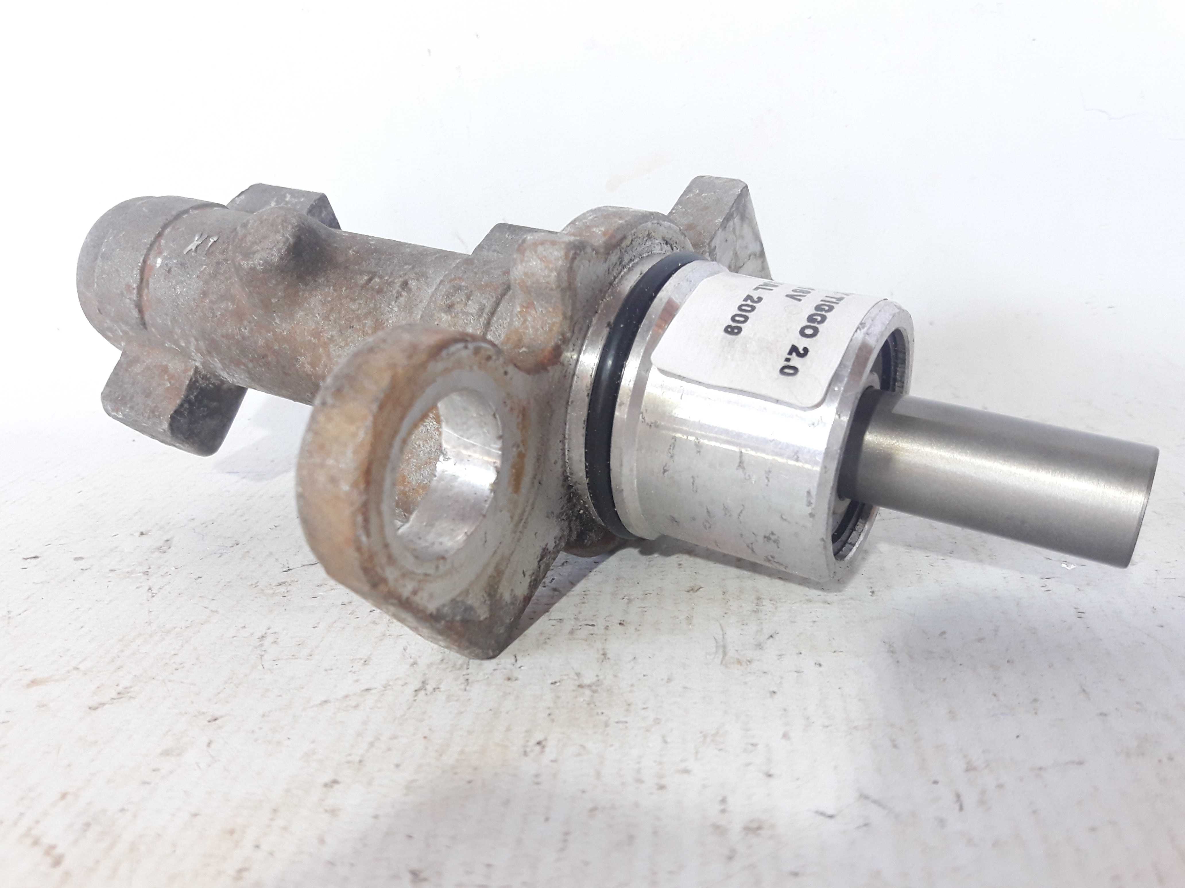 Cilindro Mestre Freio Chery Tiggo 2.0 16v Man 2009 10 11 3