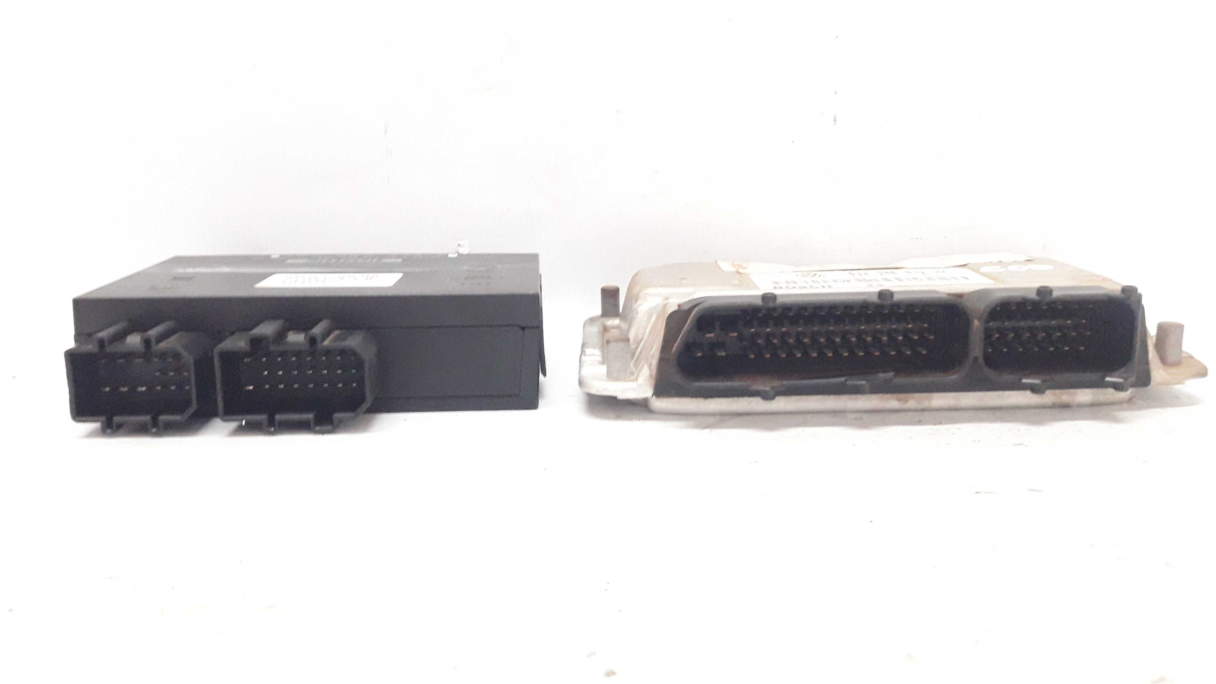 Kit Injeção Golf 1.6 Power 1999 A 2006 032906032 Original 4