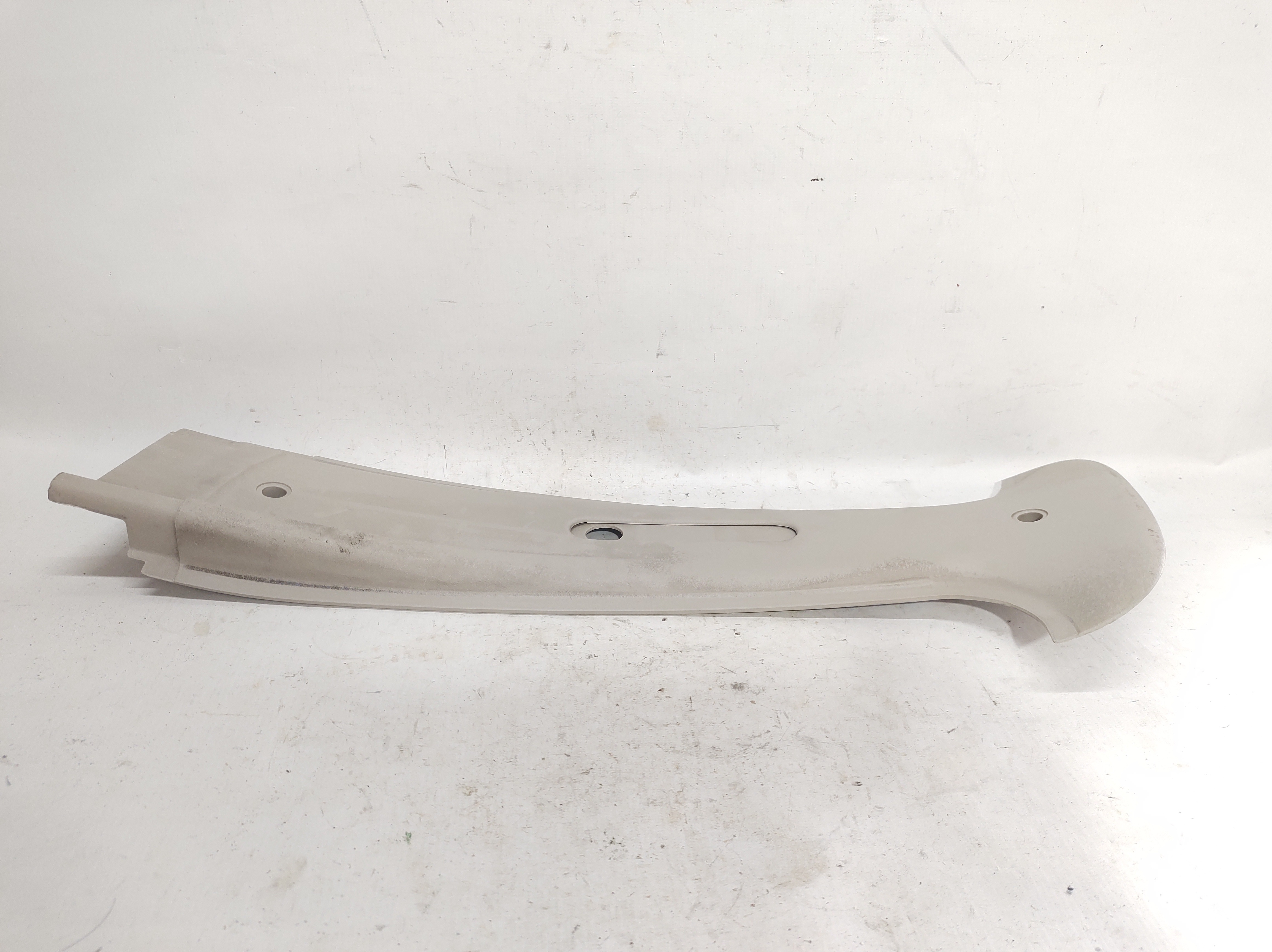 Moldura Coluna Central Esquerda Celta 4p 7 A 16 93307345 4