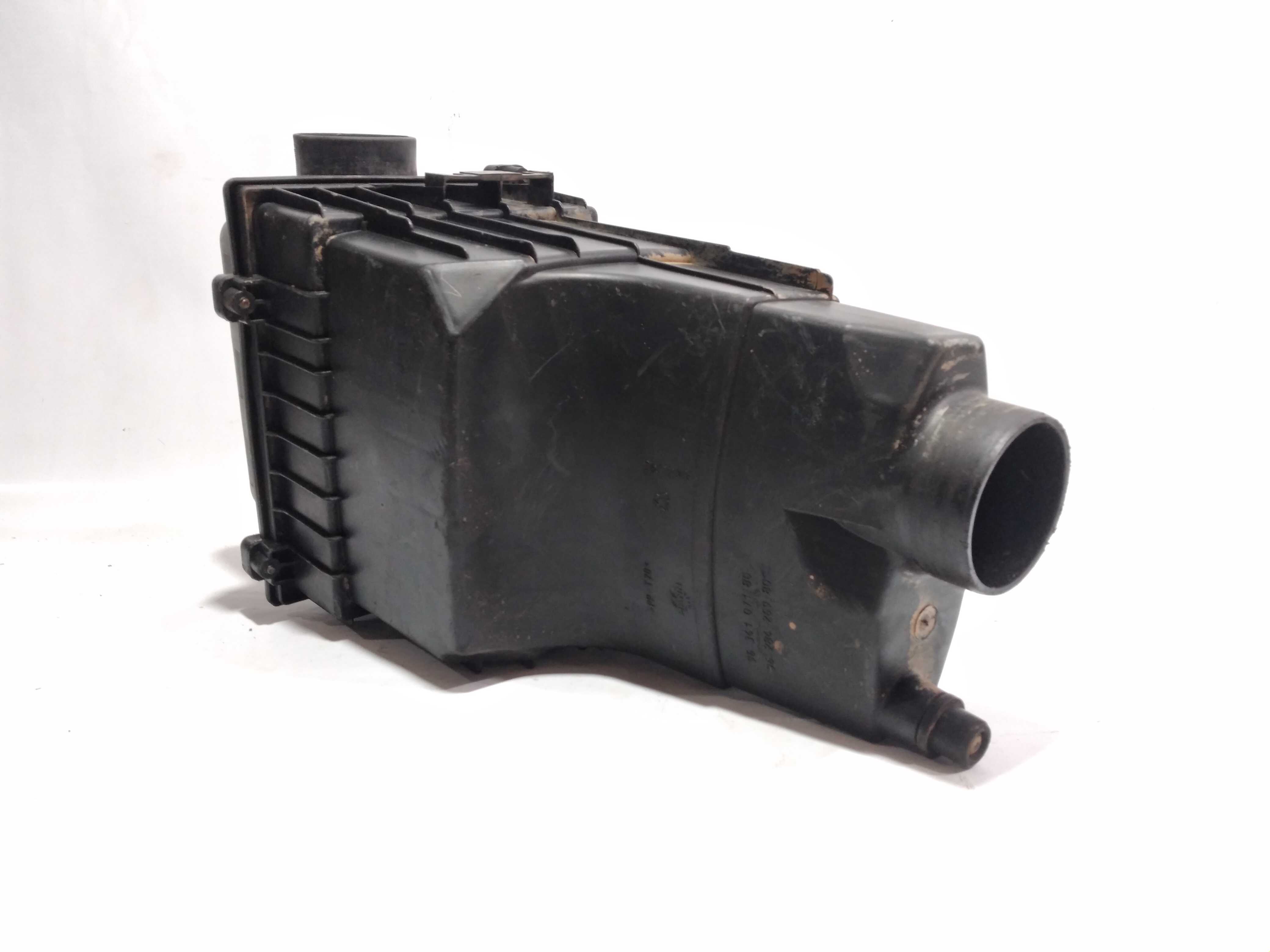 Caixa Filtro Ar Xsara Picasso 2003/2009 2.0 16v Original 4