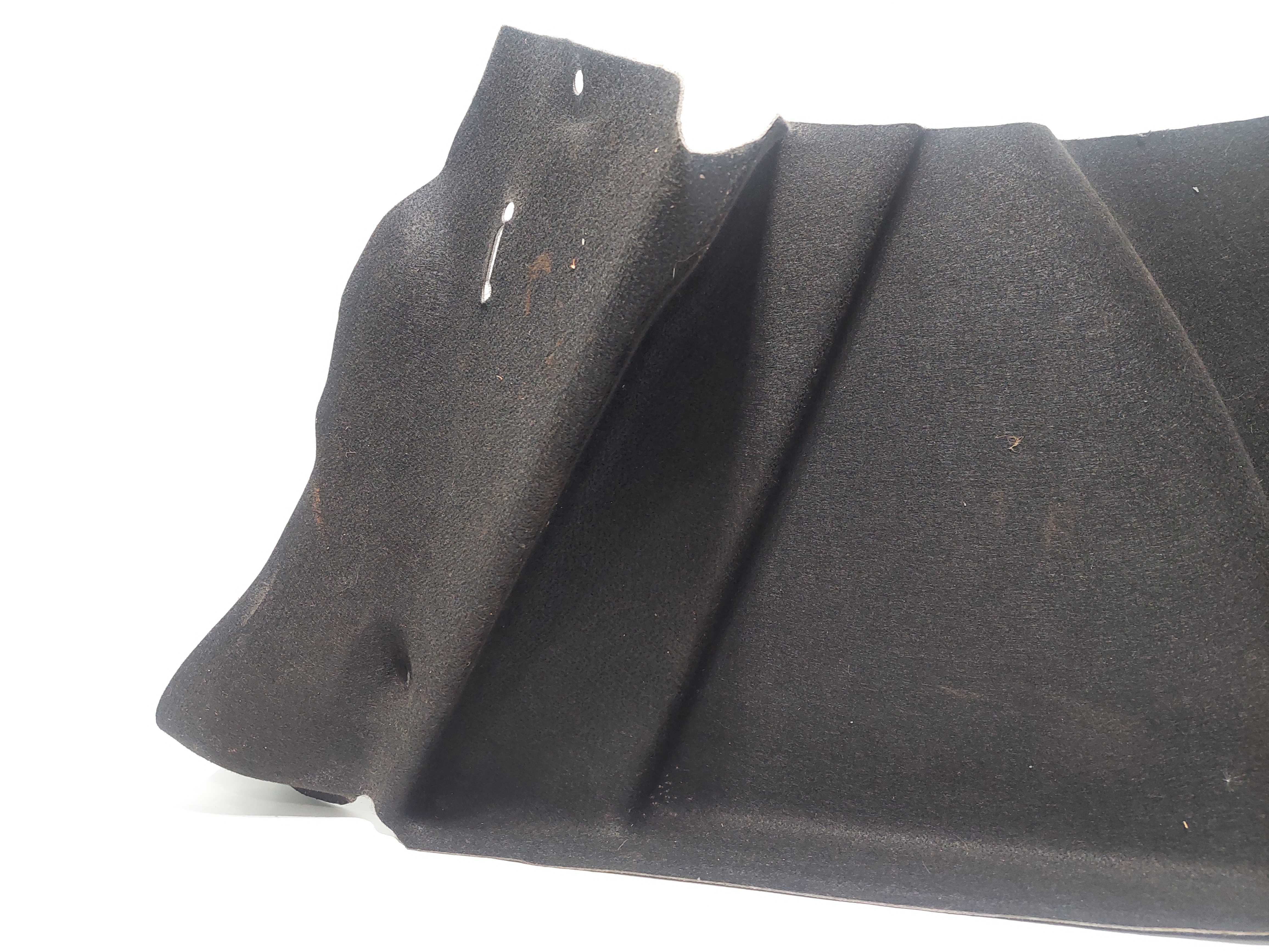 Forro Porta Malas Lado Direito Renault Fluence 11/15 Origina 2