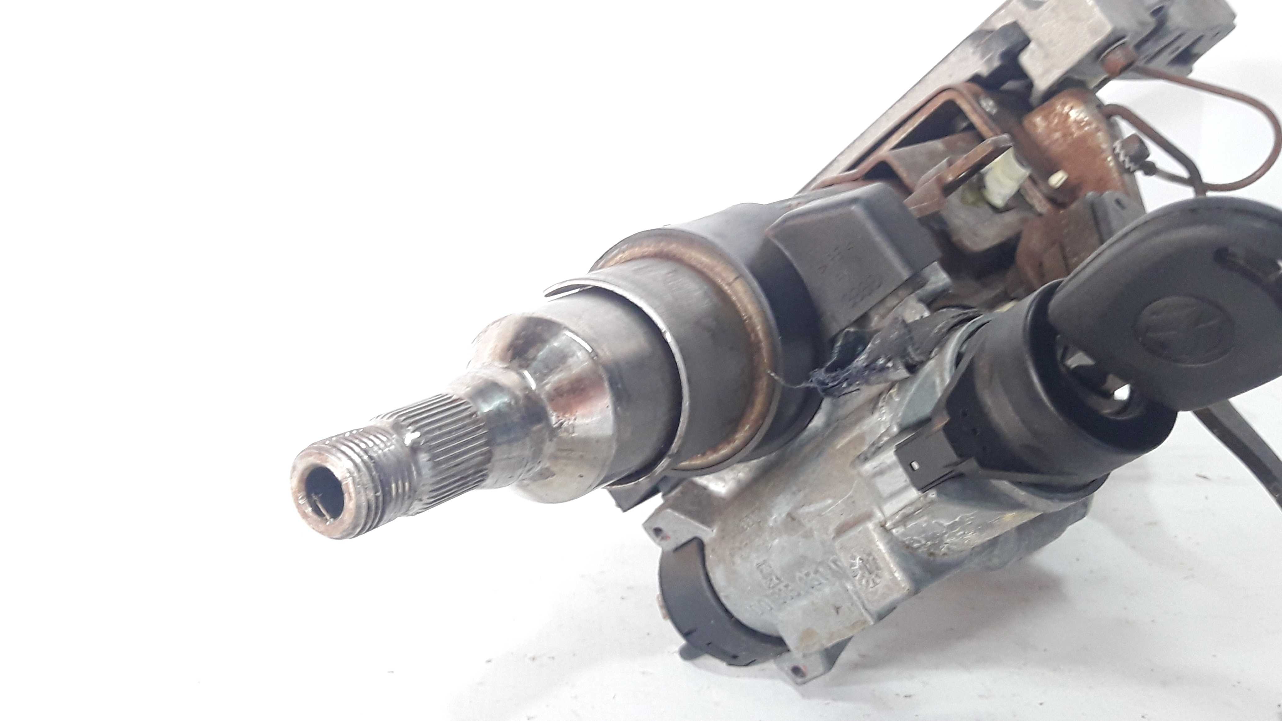 Coluna Direção Escamoteavel Audi A4 97 8d1419502f 19967 5