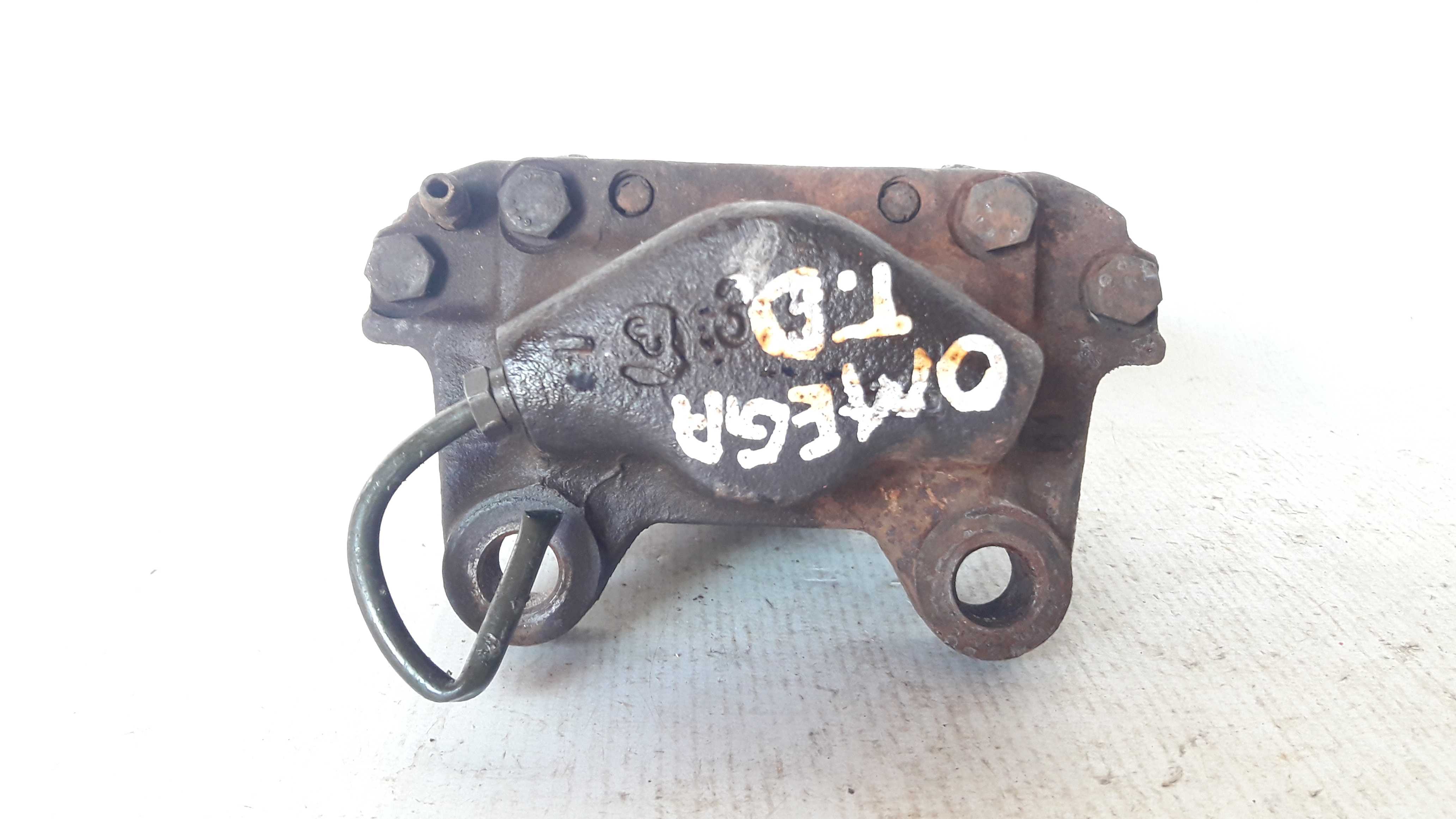 Pinça Freio Traseira Direita Gm Ômega 1992 A 1998 1