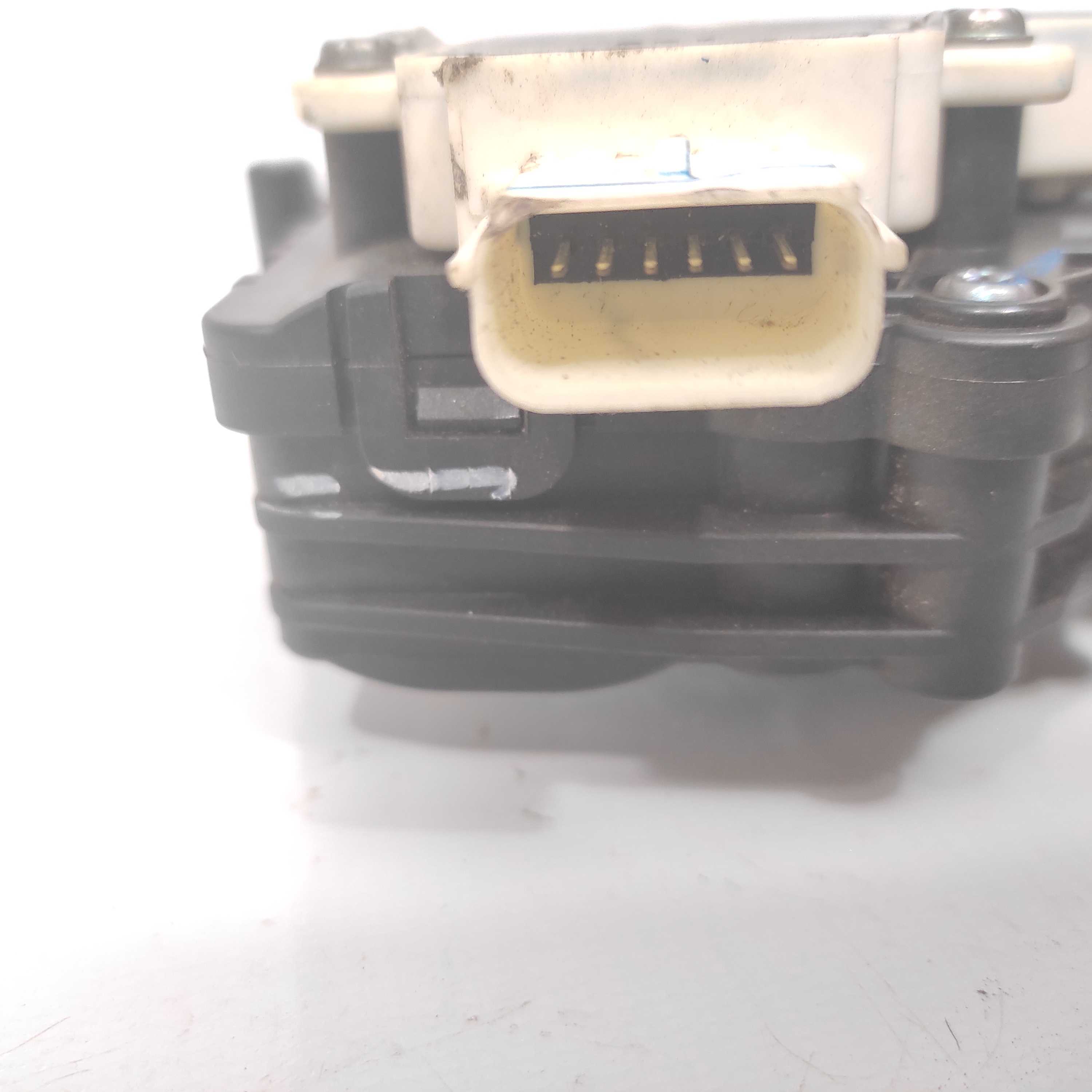 Pedal Acelerador Eletrônico Gm Ônix 2017 A 2019 1.0 Original 5