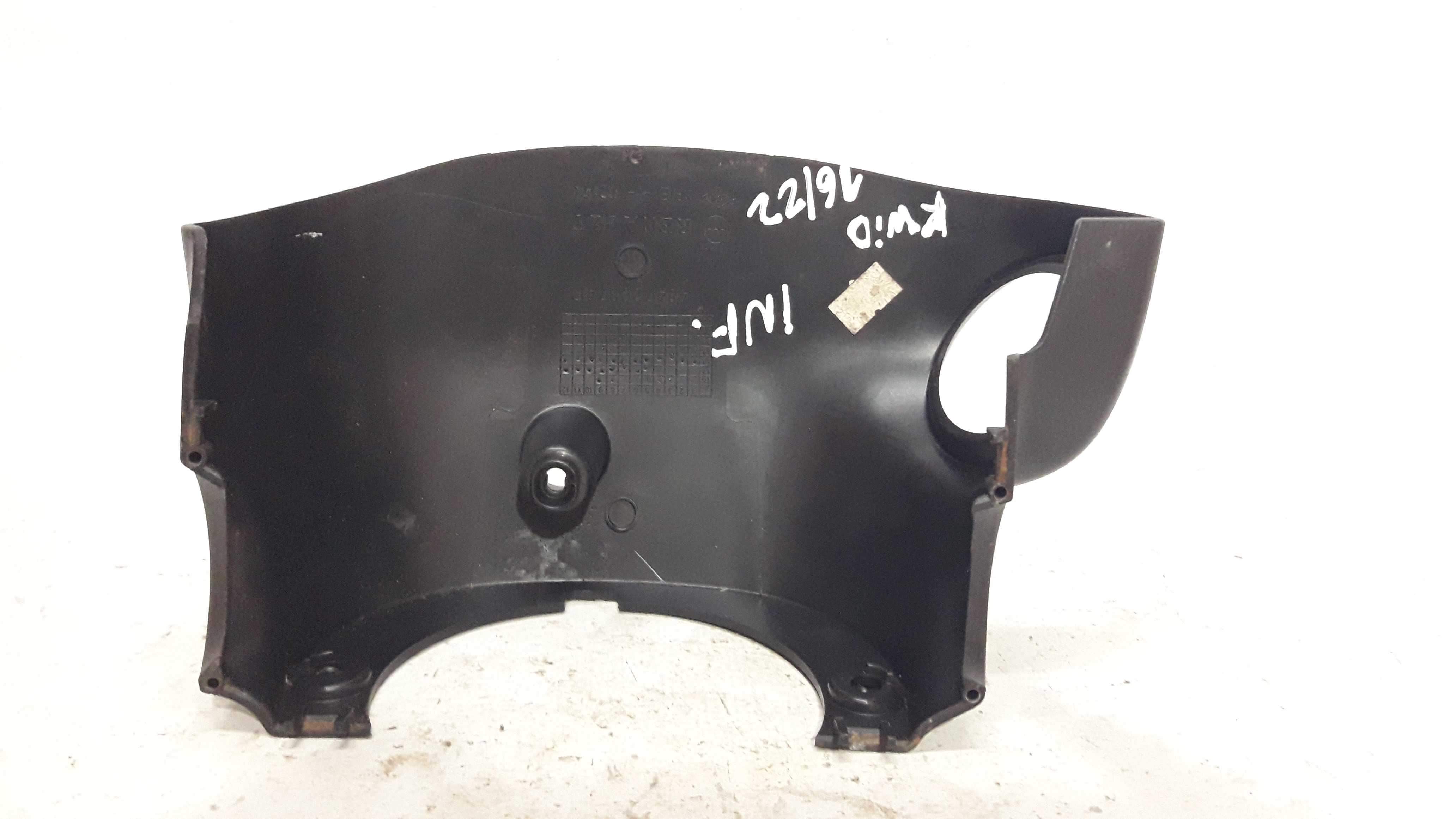 Moldura Inferior Coluna Direção Kwid 16 A 22 484729874r 6