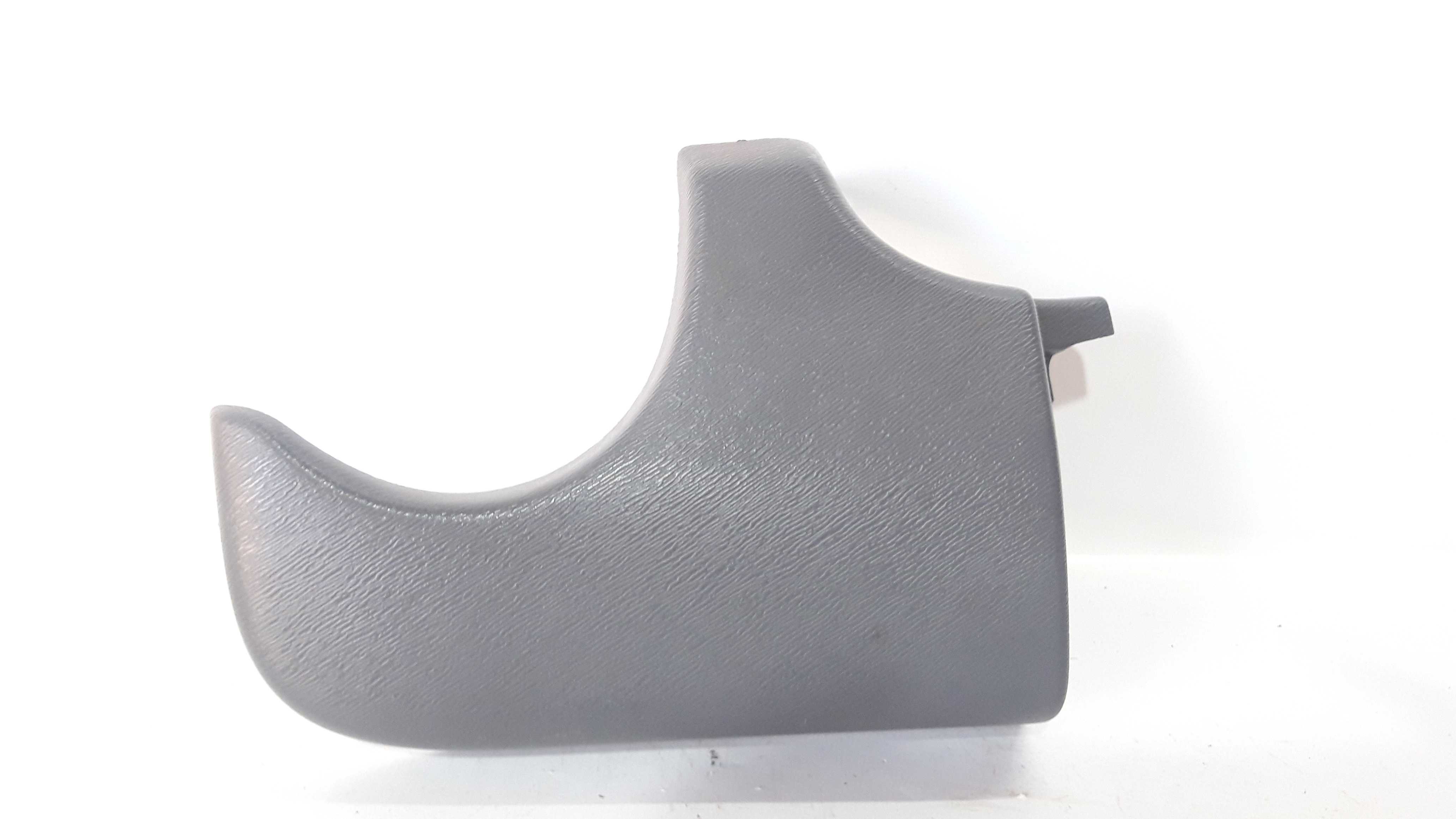 Moldura Painel Esquerdo Duster Oroch 10/12 681355755r