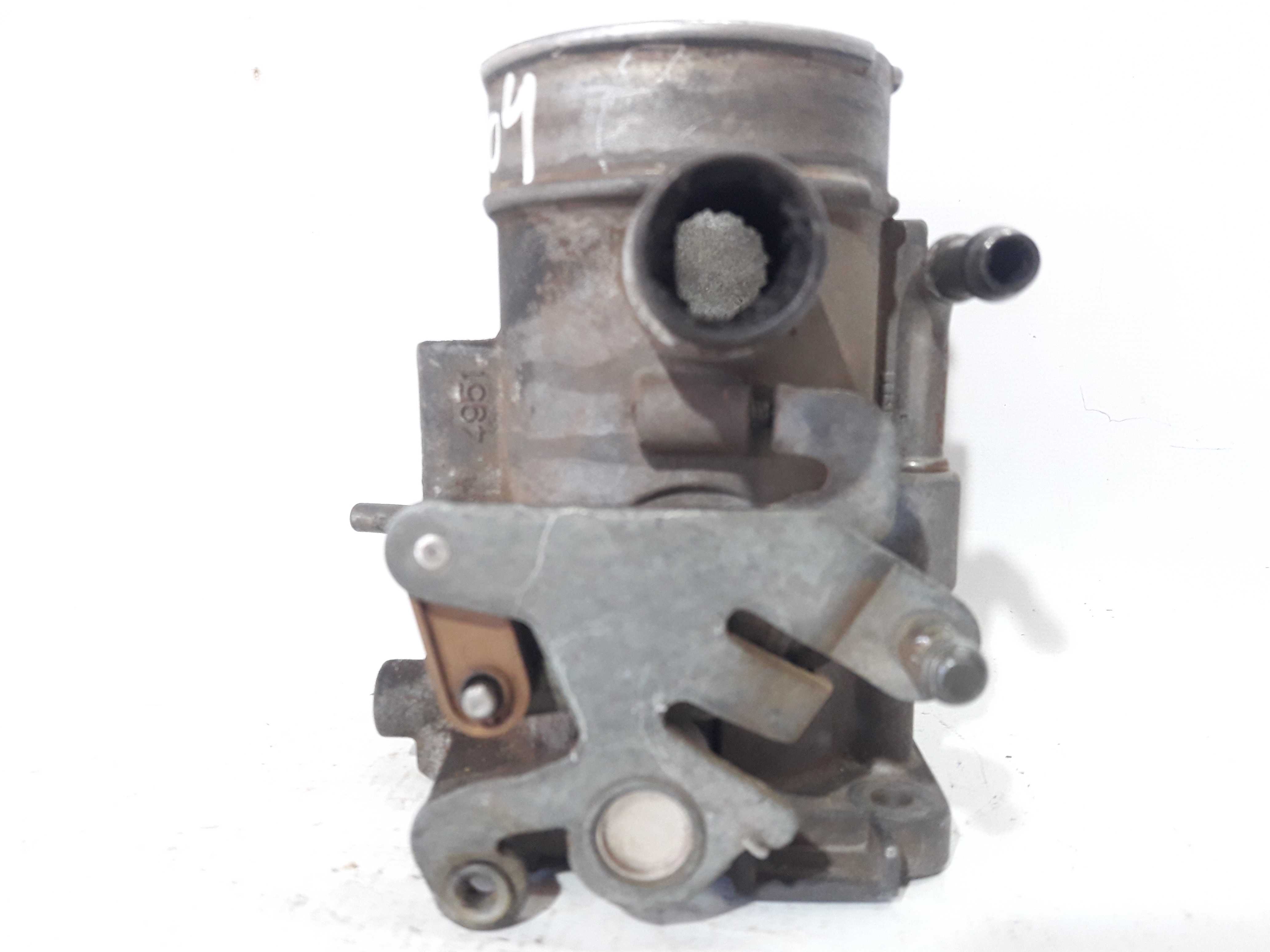 Corpo Borboleta Tbi Corsa 1.0 1.6 96/04 17097226 5