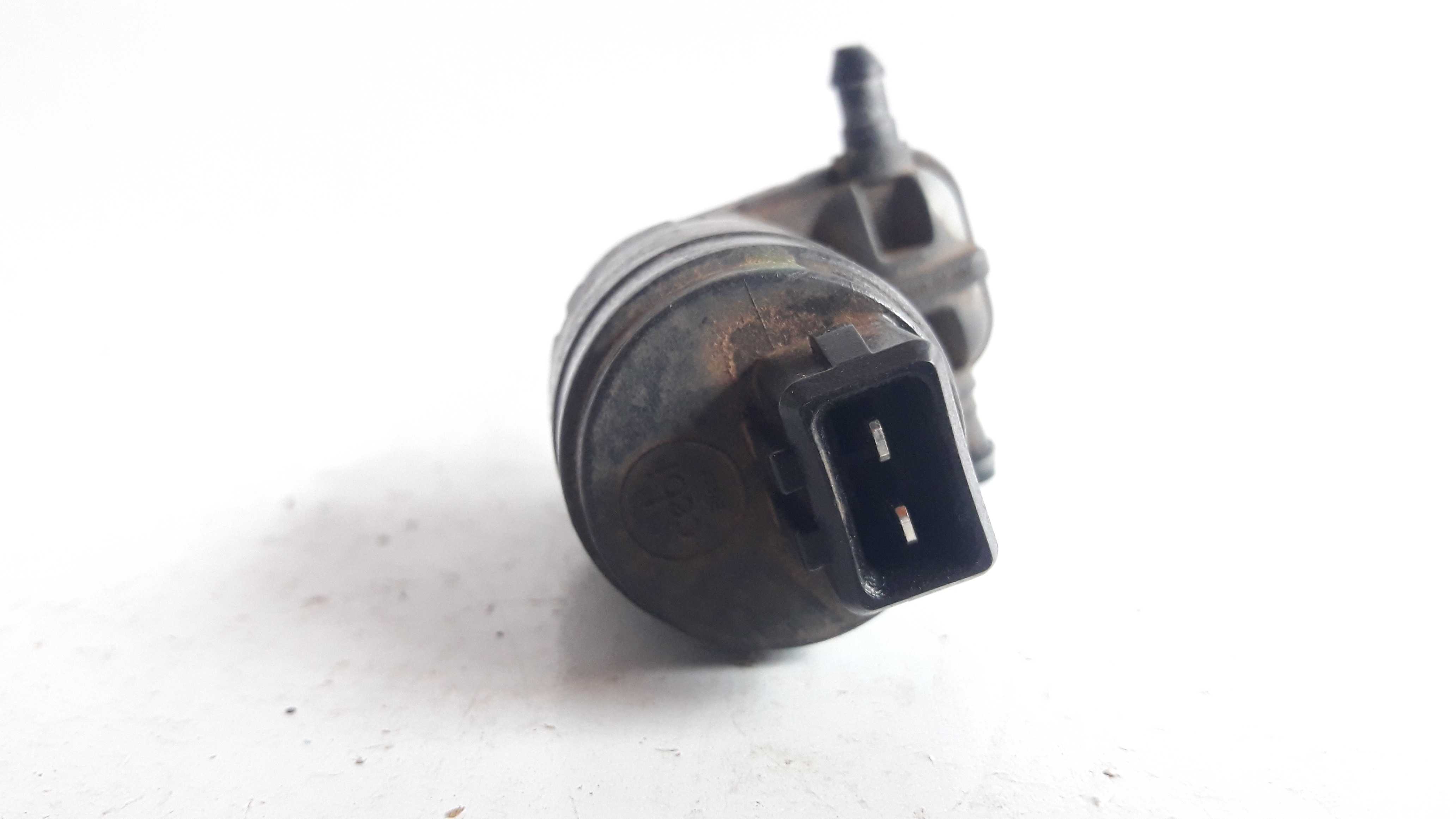 Motor Bomba Reservatório Água Parabrisa Fiat Argo Original 4