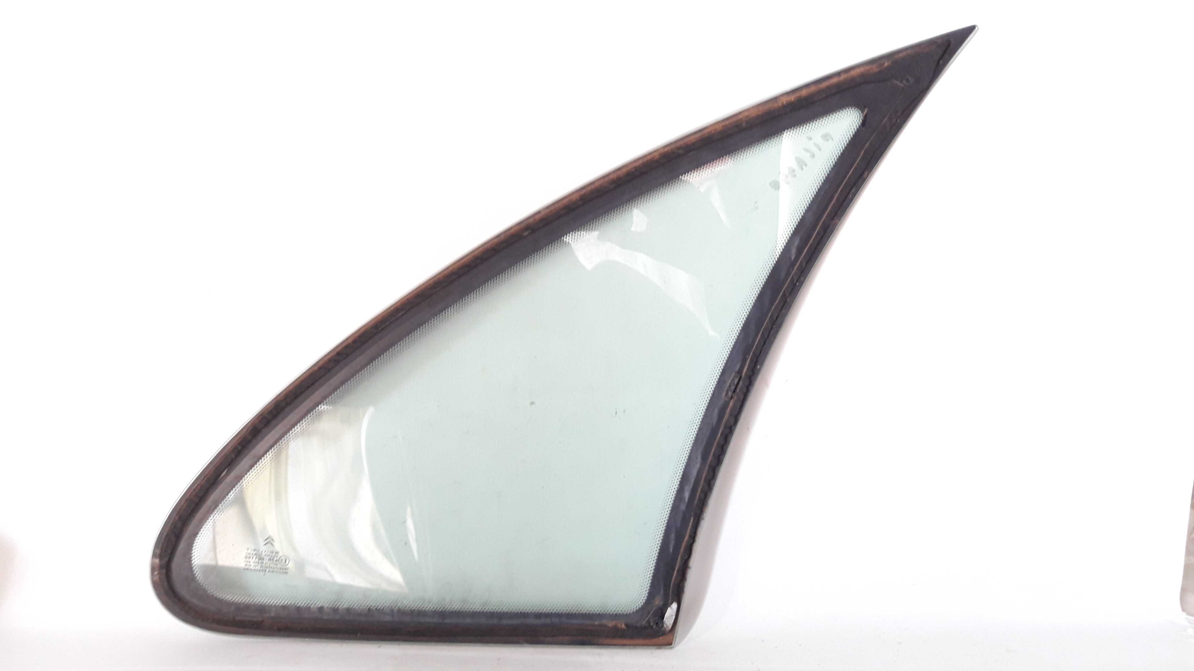 Vidro Fixo Vigia Traseiro Esquerdo Citroen Picasso 02 2