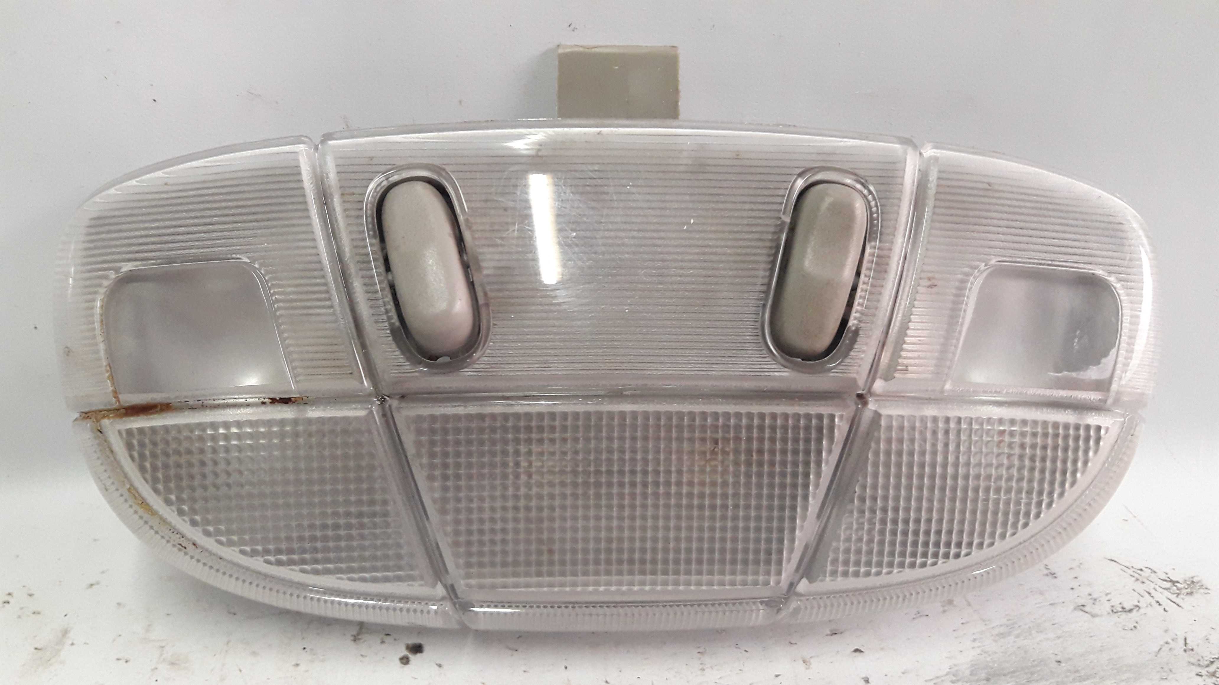 Luz Teto Cortesia Ford Edge 5l2413776 Original