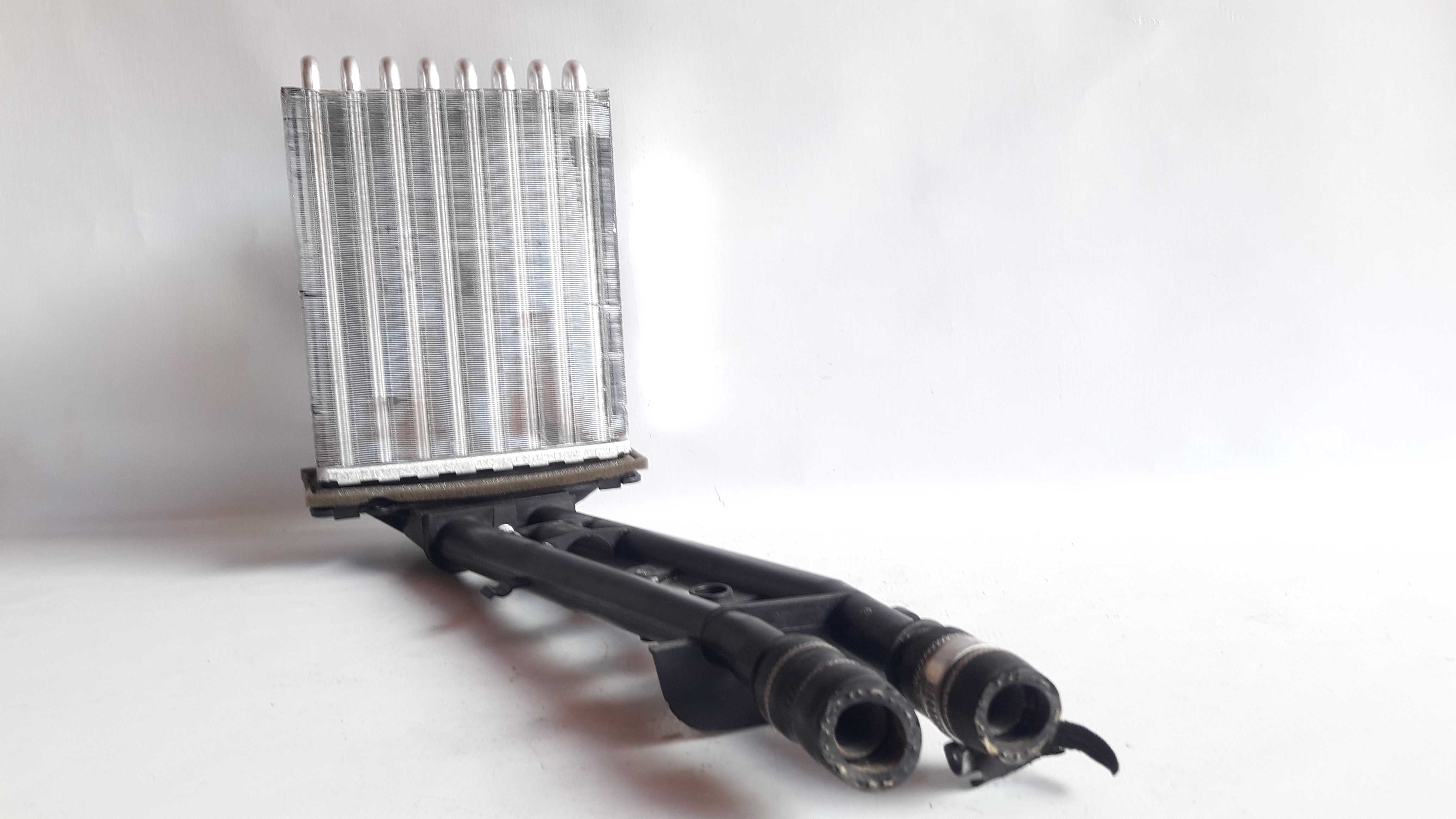 Radiador Ar Quente Fiat Argo Cronos 2017 2018 2020 Original 4