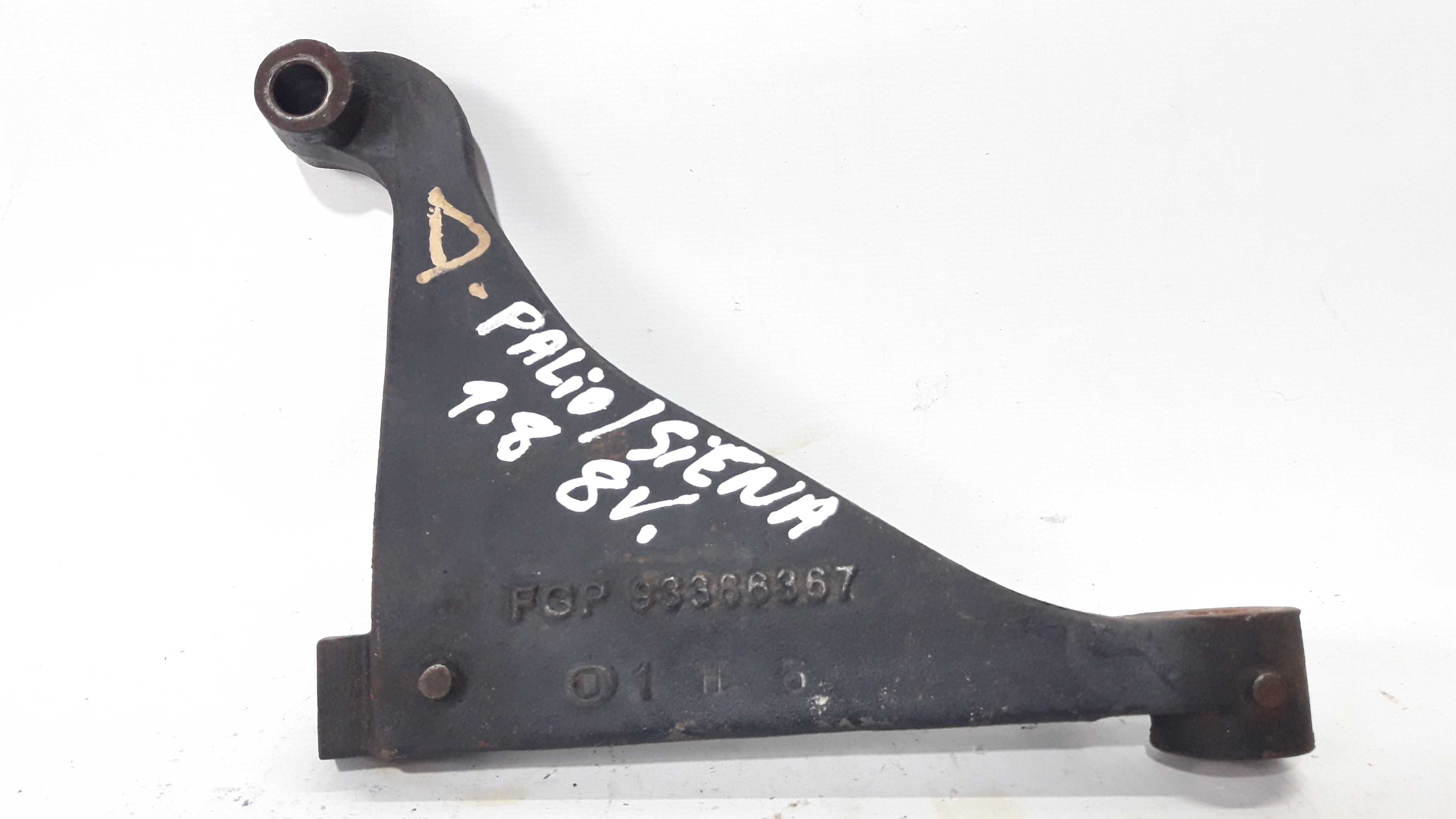 Suporte  Alternador Palio Siena 1.8 8v 93366367