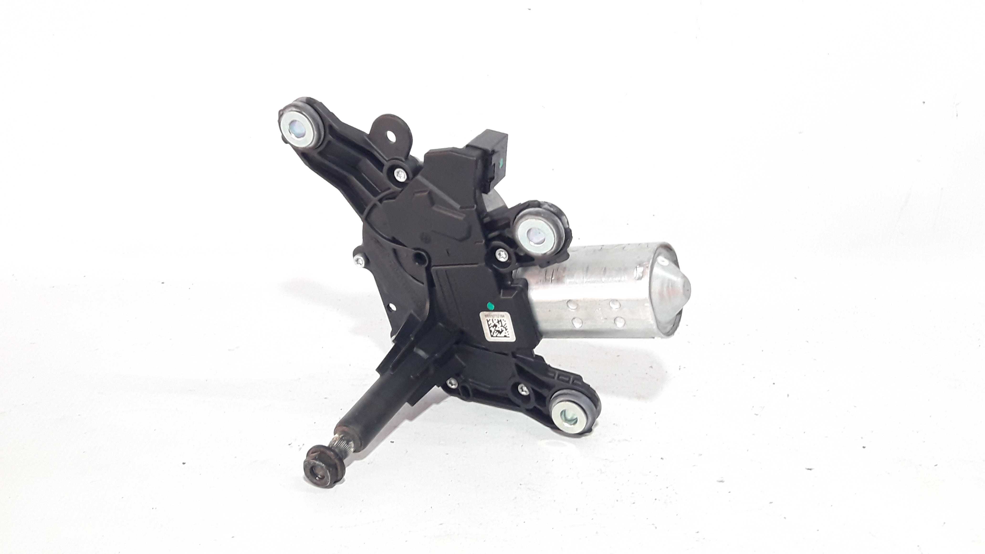 Motor Limpador Vidro Traseiro Kwid 18/19 387106483r 24983 1