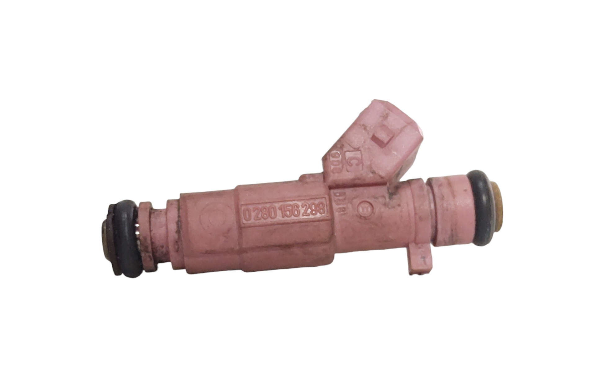 Bico Injetor Celta 1.0 Flex 2007 A 2016 0280156298 Original 5