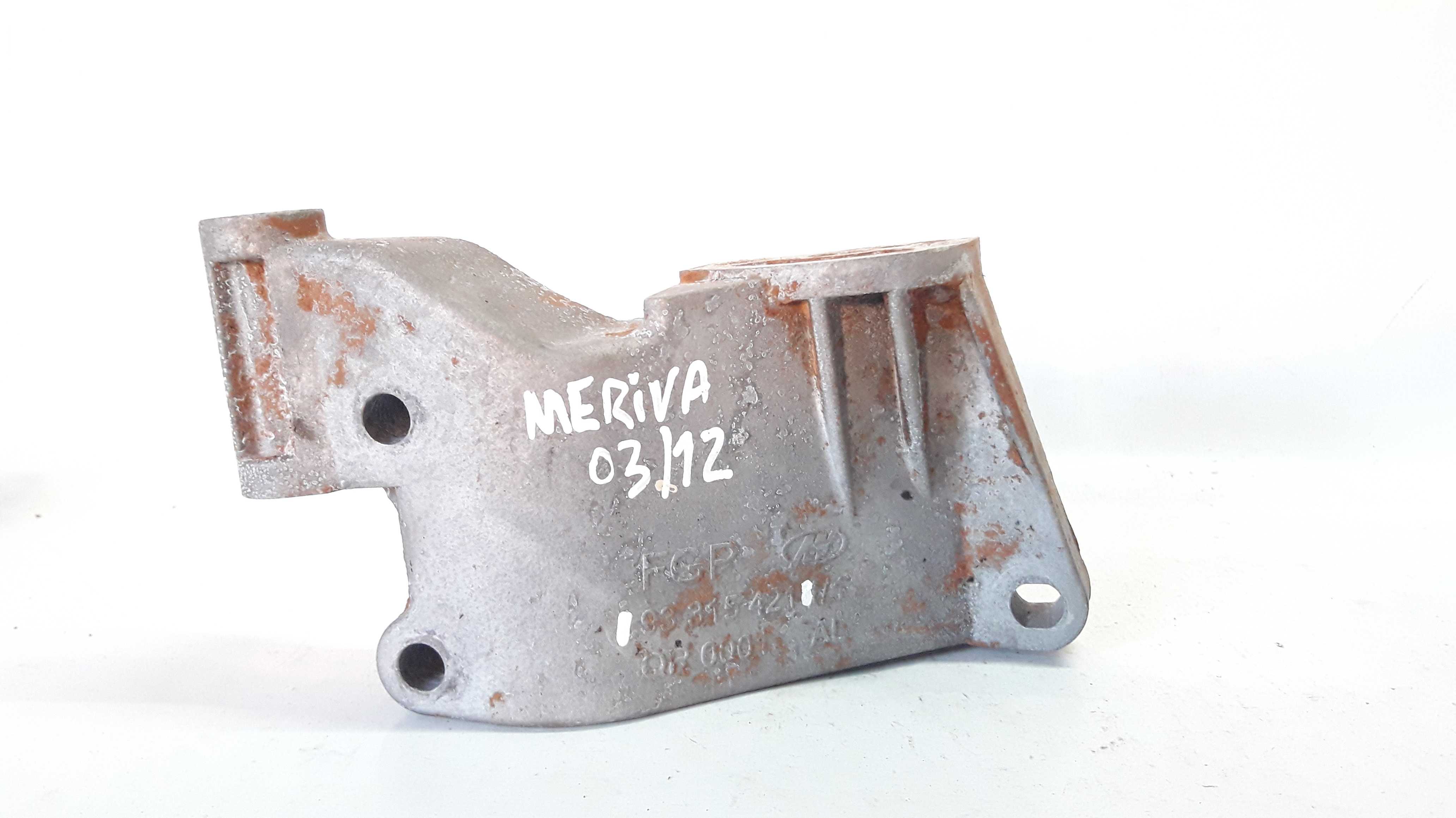 Suporte Alternador Meriva 3/12 93315421 22827