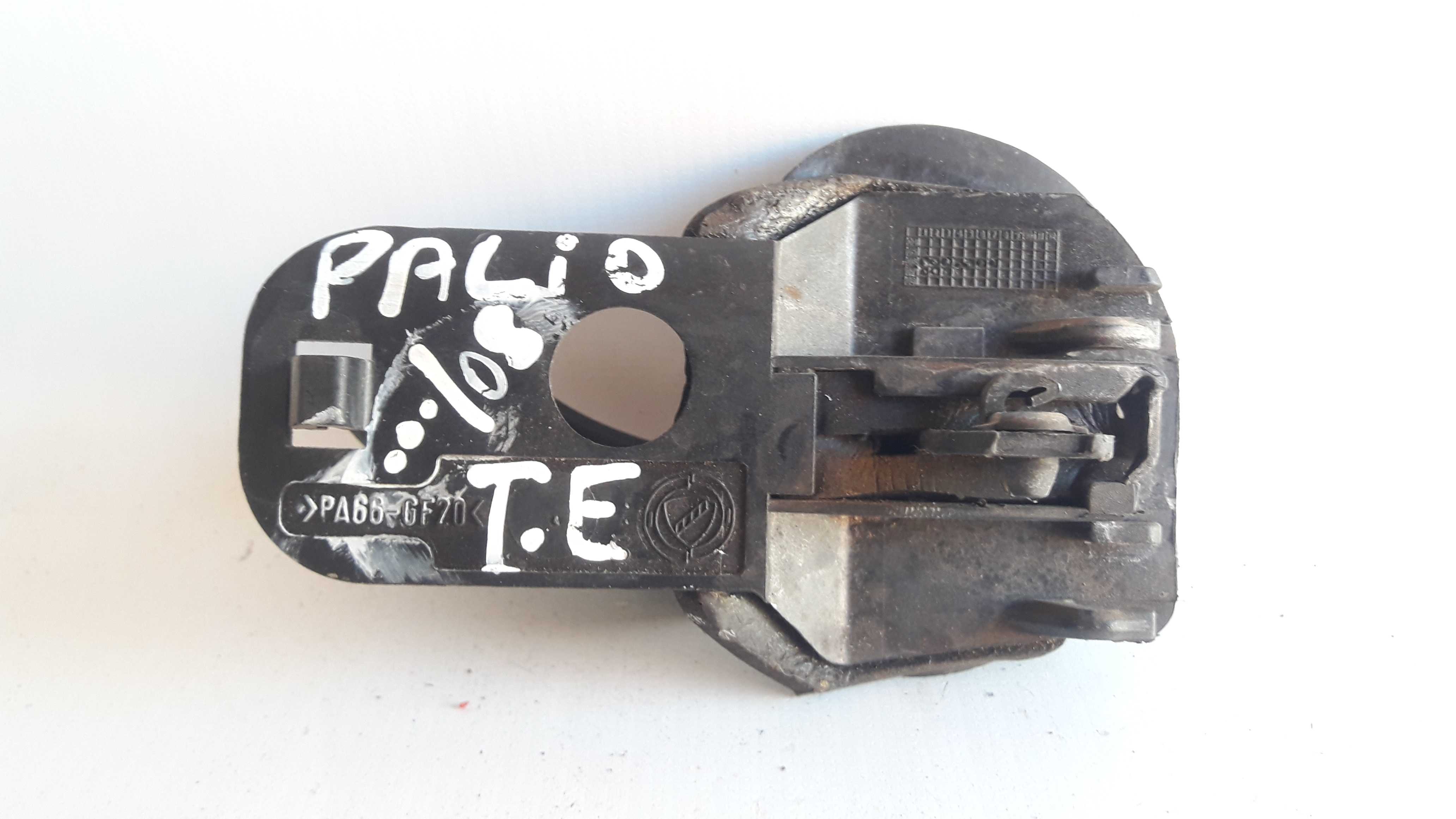 Maçaneta Interna Traseira Esquerda Palio/siena 04/08 Origina 2