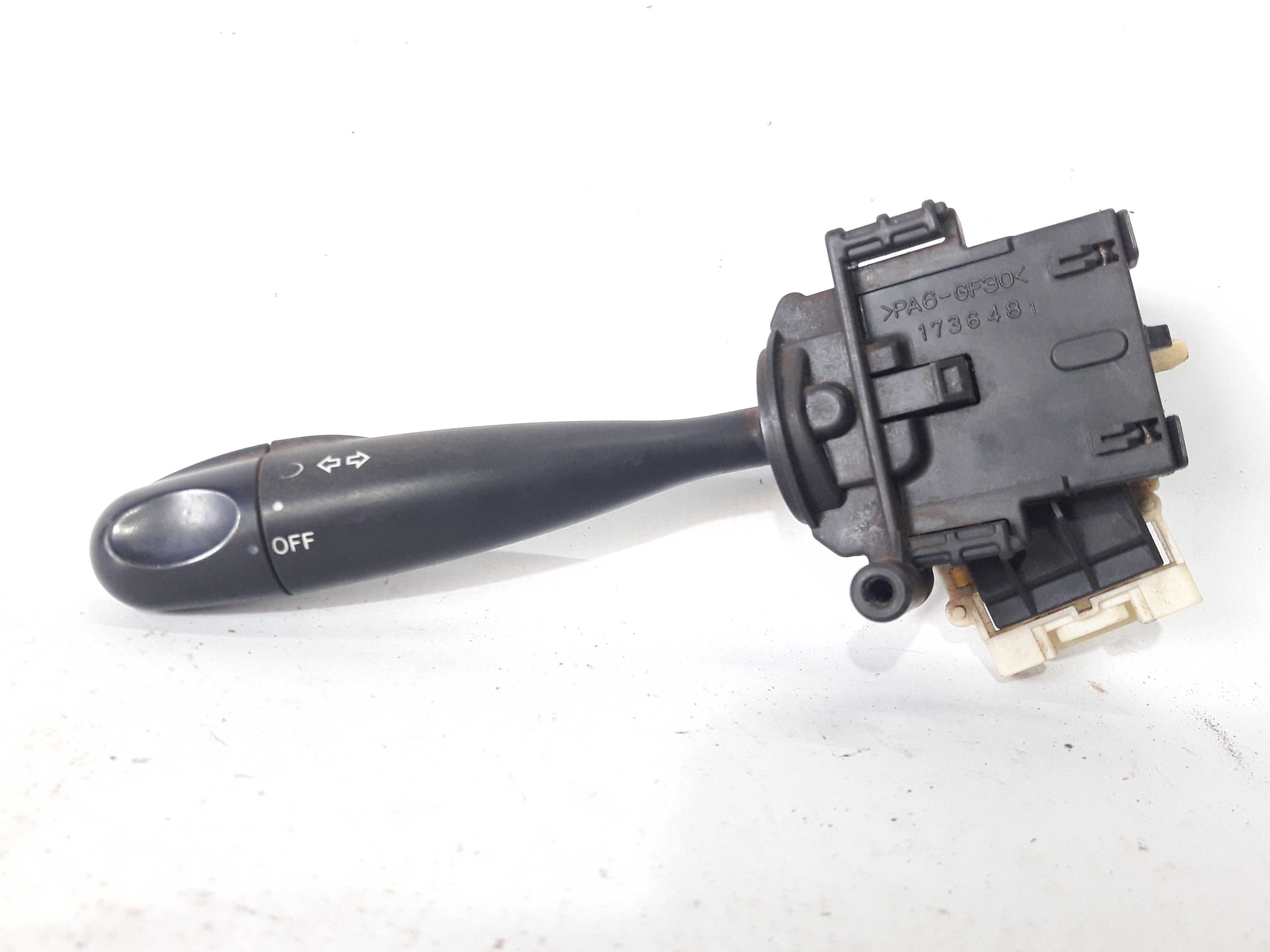 Chave Seta Farol Toyota Corolla 03 4 5 6 7 08 173648 4