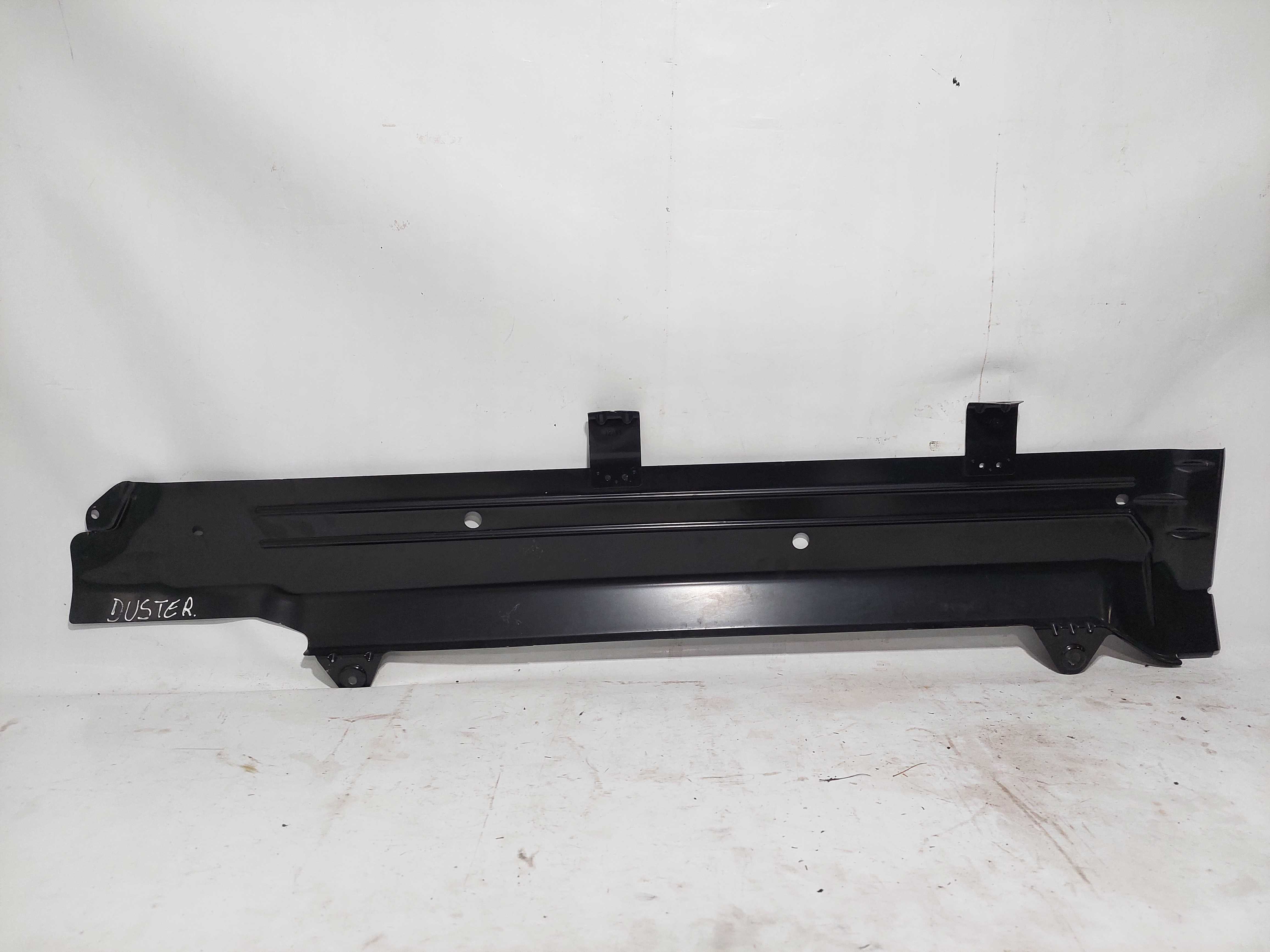 Travessa Reforço Assoalho Renault Duster 2012 Á 15 462673904 5