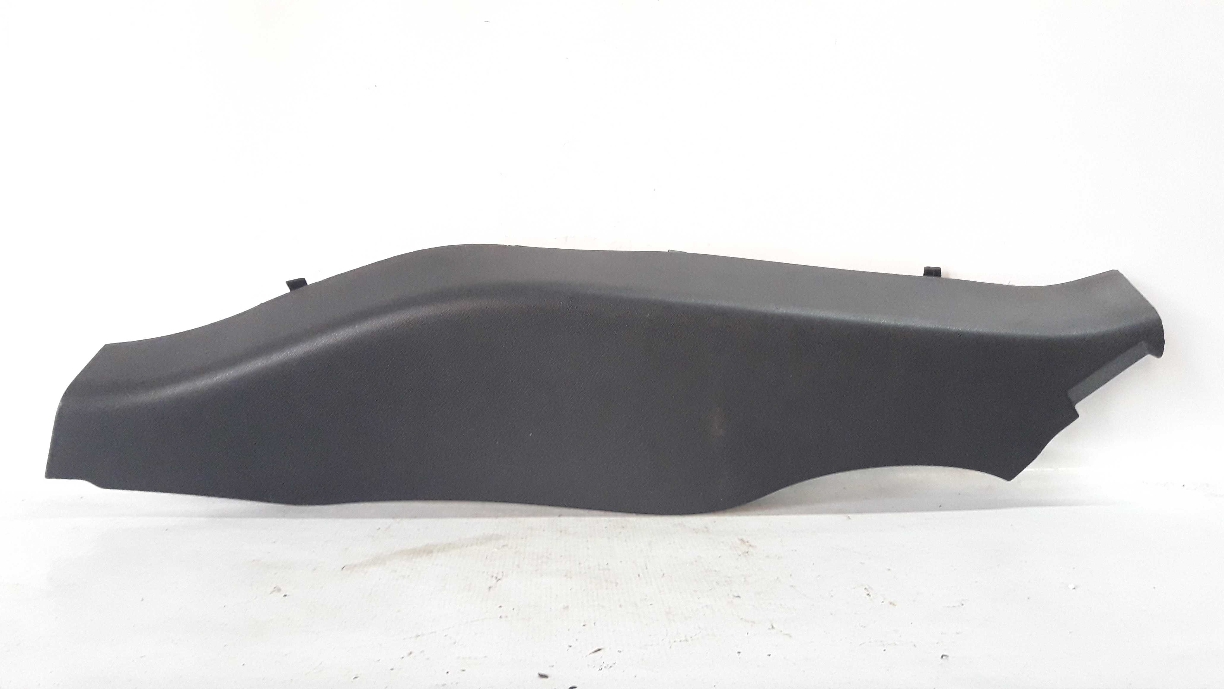 Soleira Coluna Traseira Esquerda Fluence 12/15 849511585r Preto