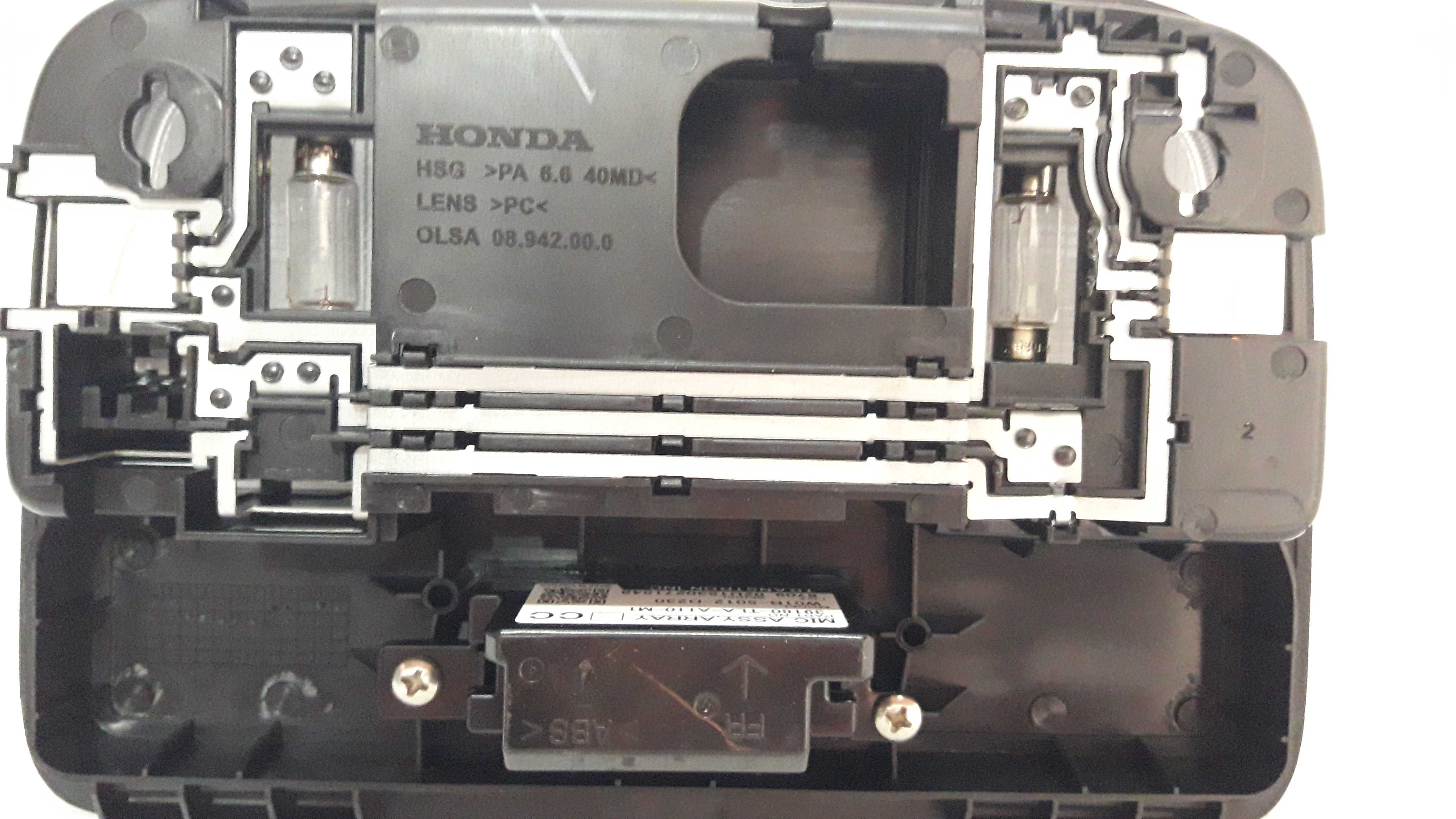 Luz Interna Teto Cortesia Civic 17 A 22 08942000 9