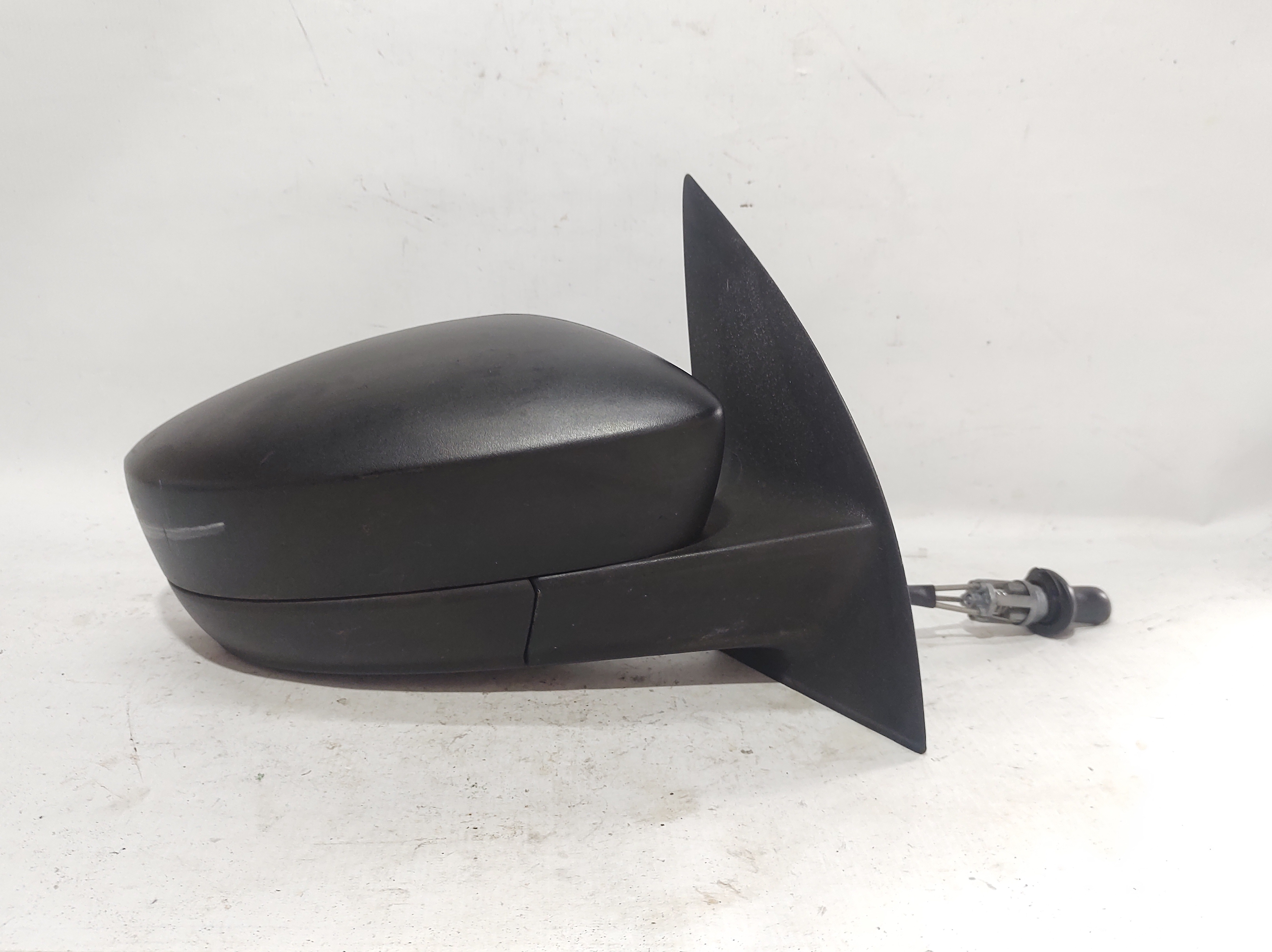 Retrovisor Externo Manual Direito Gol Voyage G7 G8 17 A 23 7