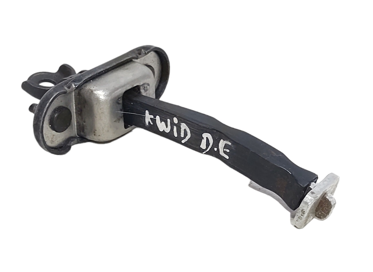 Limitador Porta Dianteira Esquerda Kwid