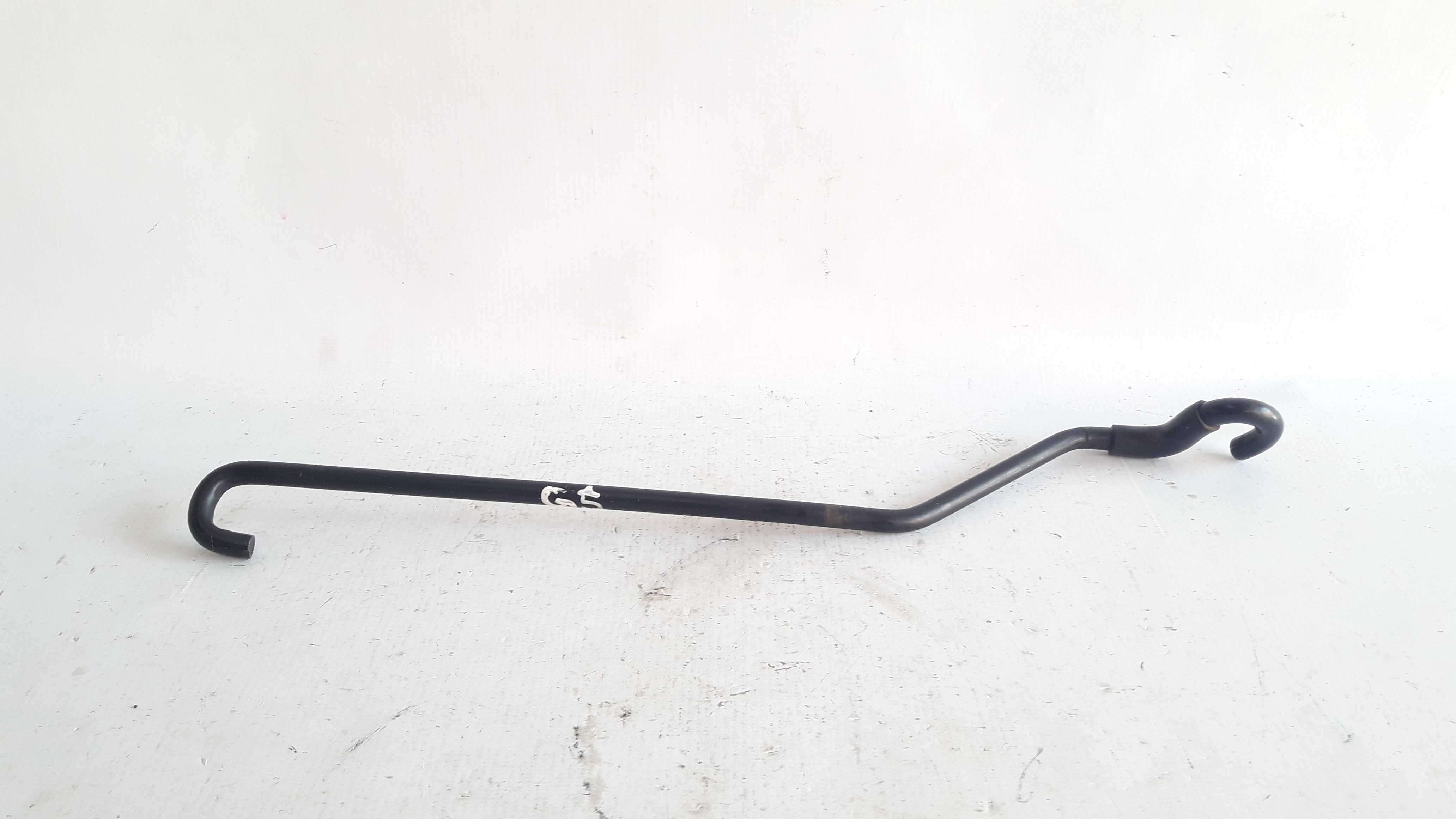 Vareta Haste Capo Gol/saveiro/voyage G5 Original 1