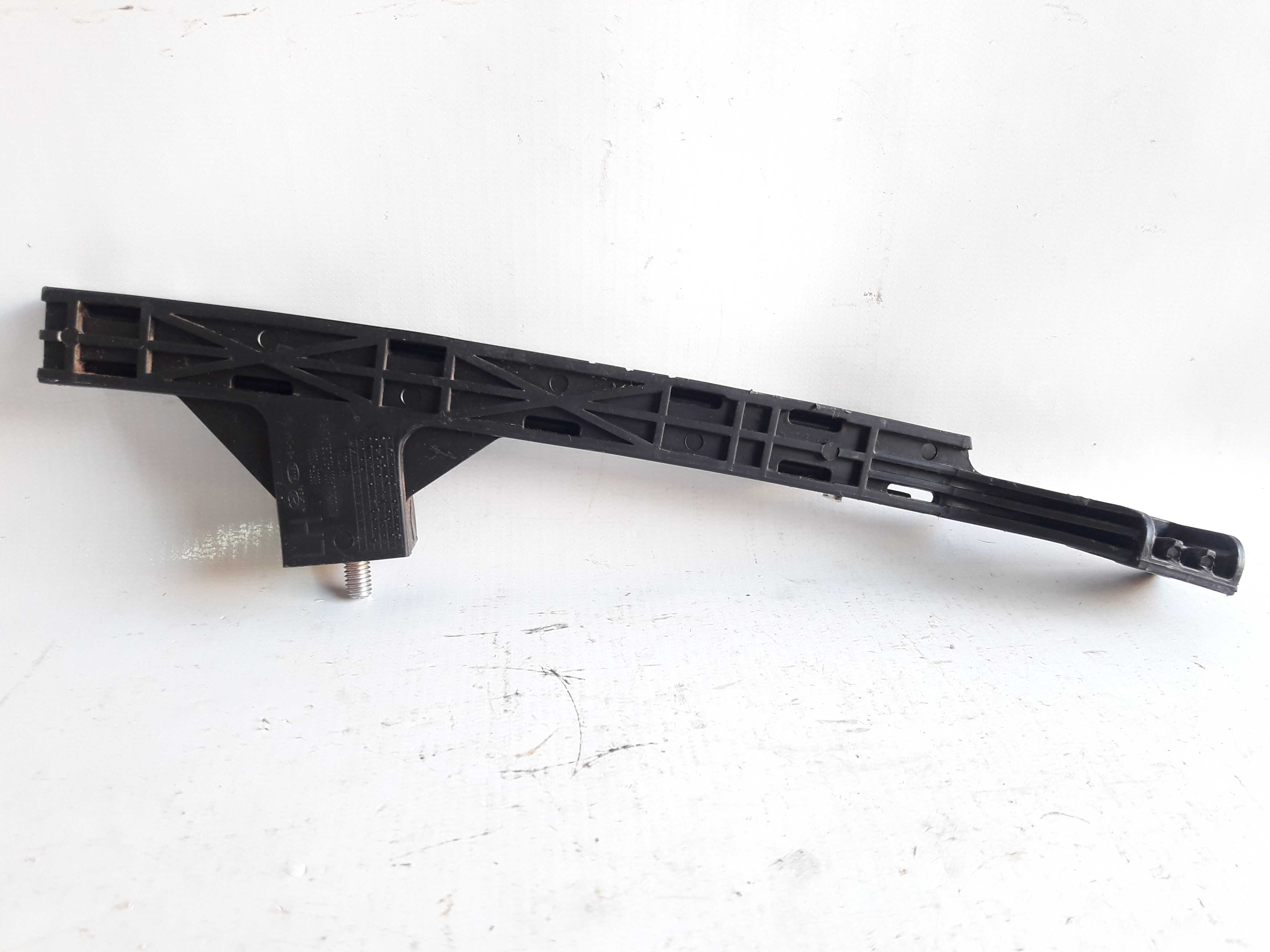 Guia Vidro Traseiro Esquerdo Hb20 2012 2013 A 2019 Original 3