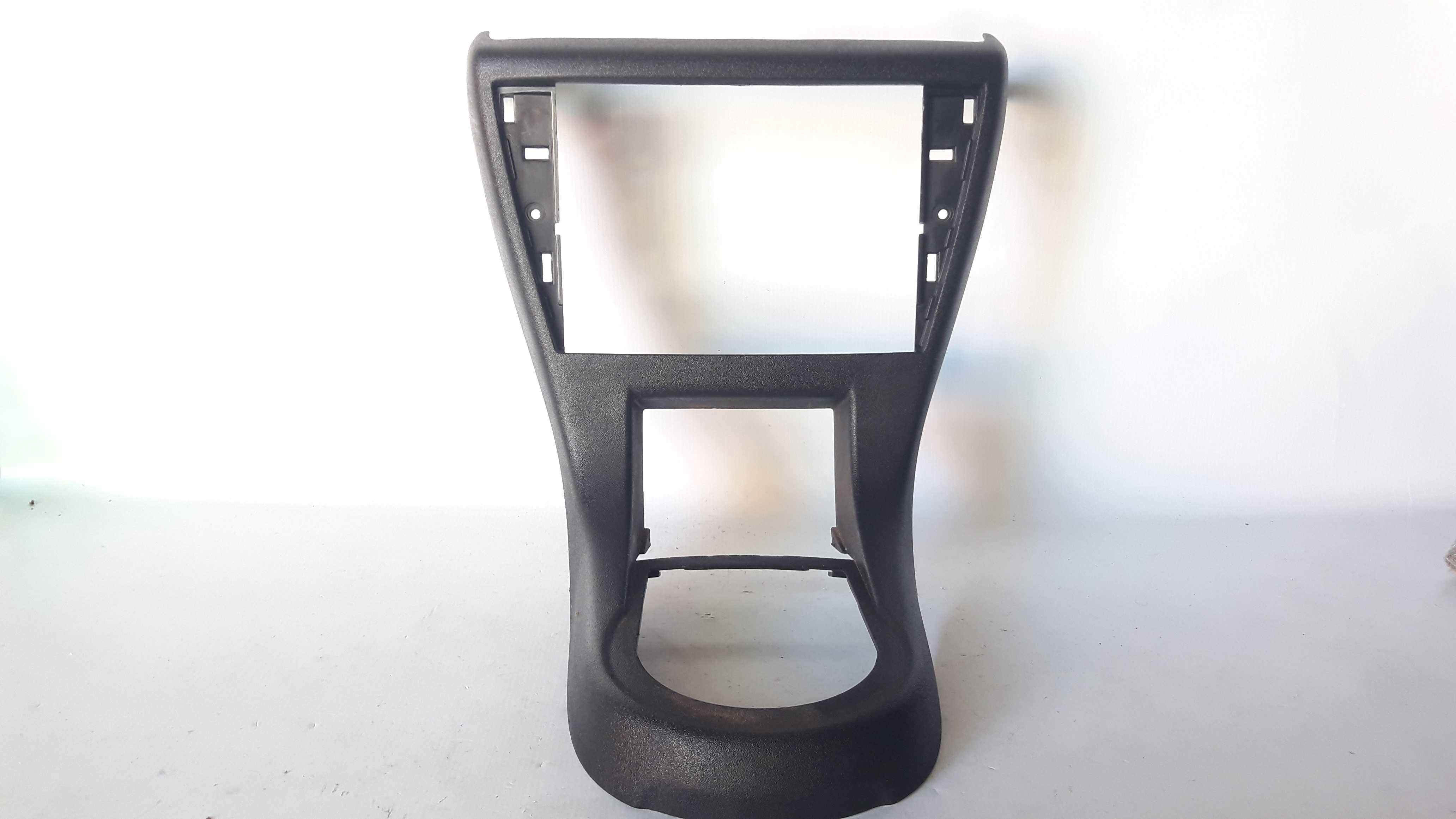 Moldura Console Central Citroen C4 Pallas 08/14 Original