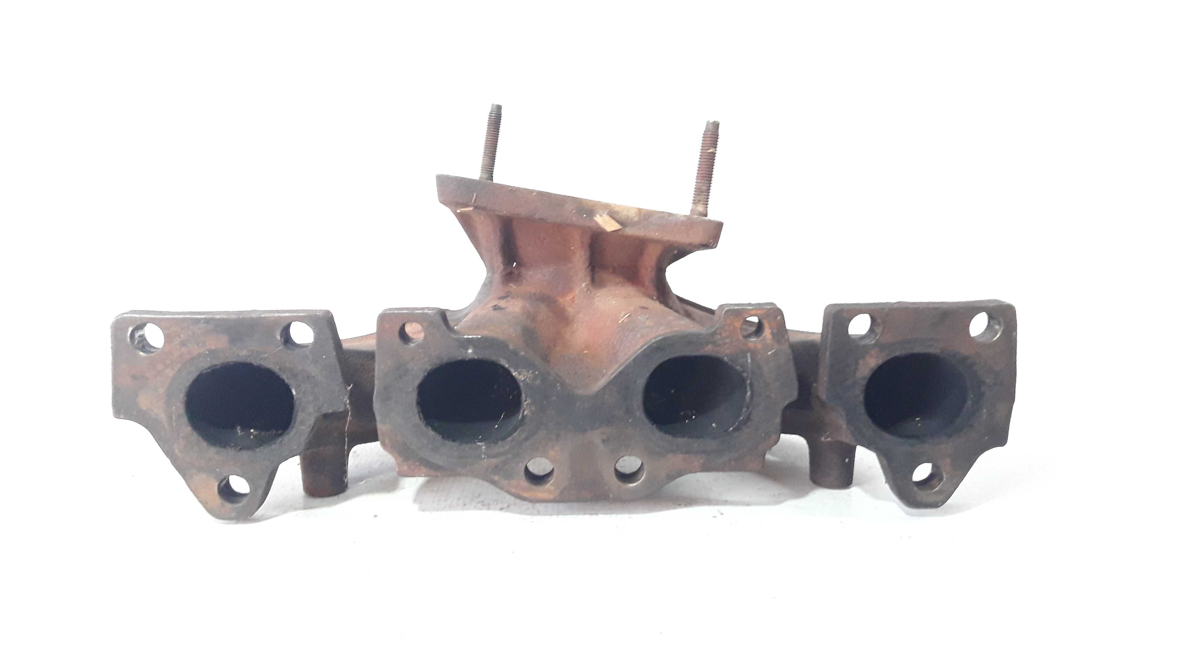 Tubagem Coletor Escape Xsara Picasso 1.6 16v 2e766 4