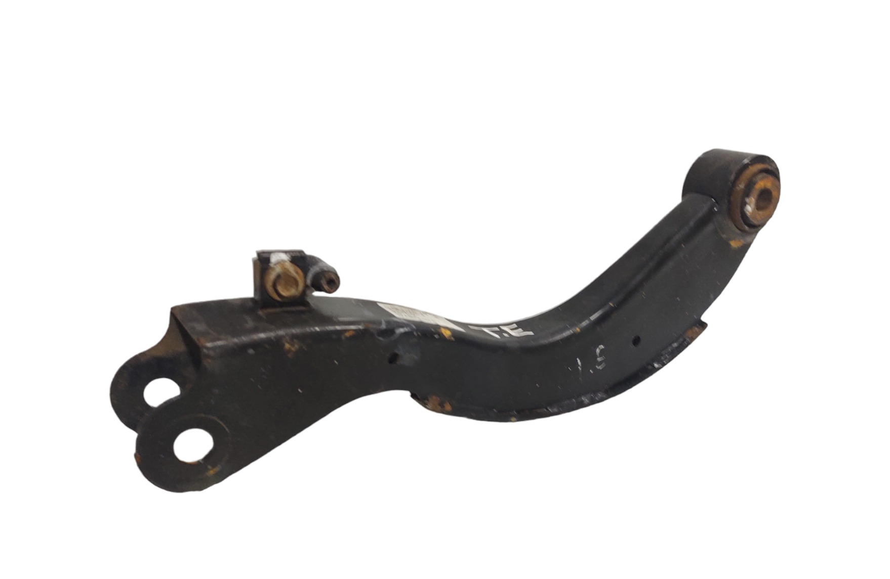 Braco Superior Suspensão Traseira Esquerda Captiva 3.6 8/13