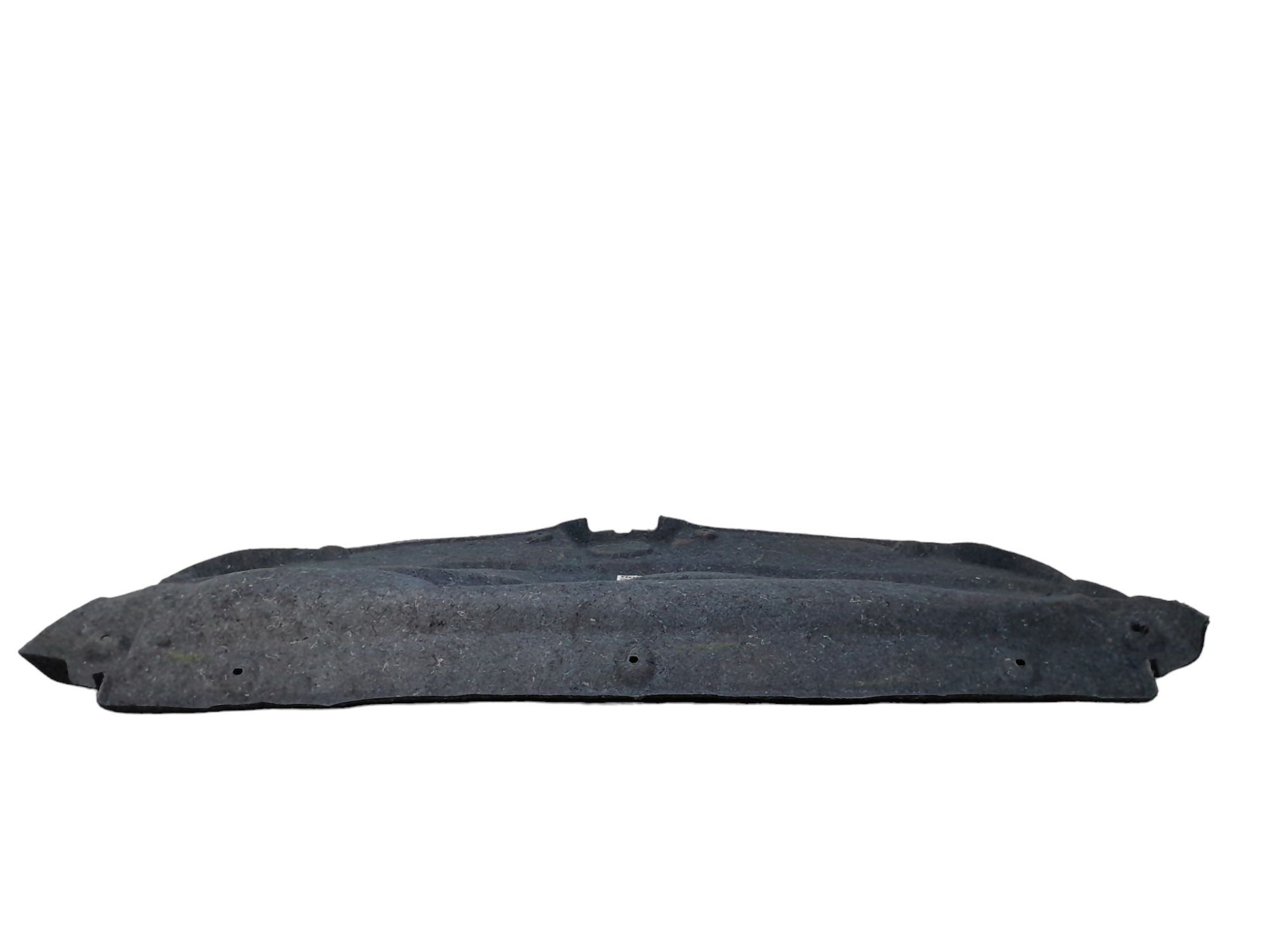 Forro Da Tampa Traseira Honda Civic G10 2017 A 2022 4