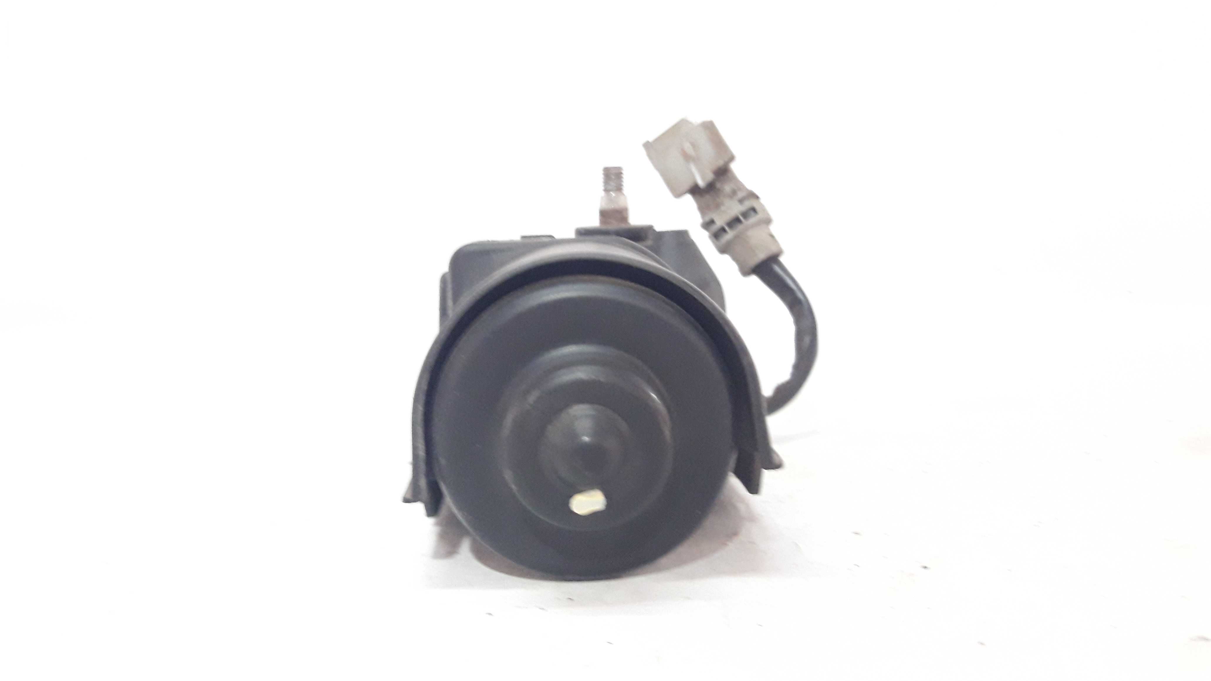 Motor Limpador Parabrisa Clio 99 A 02 6