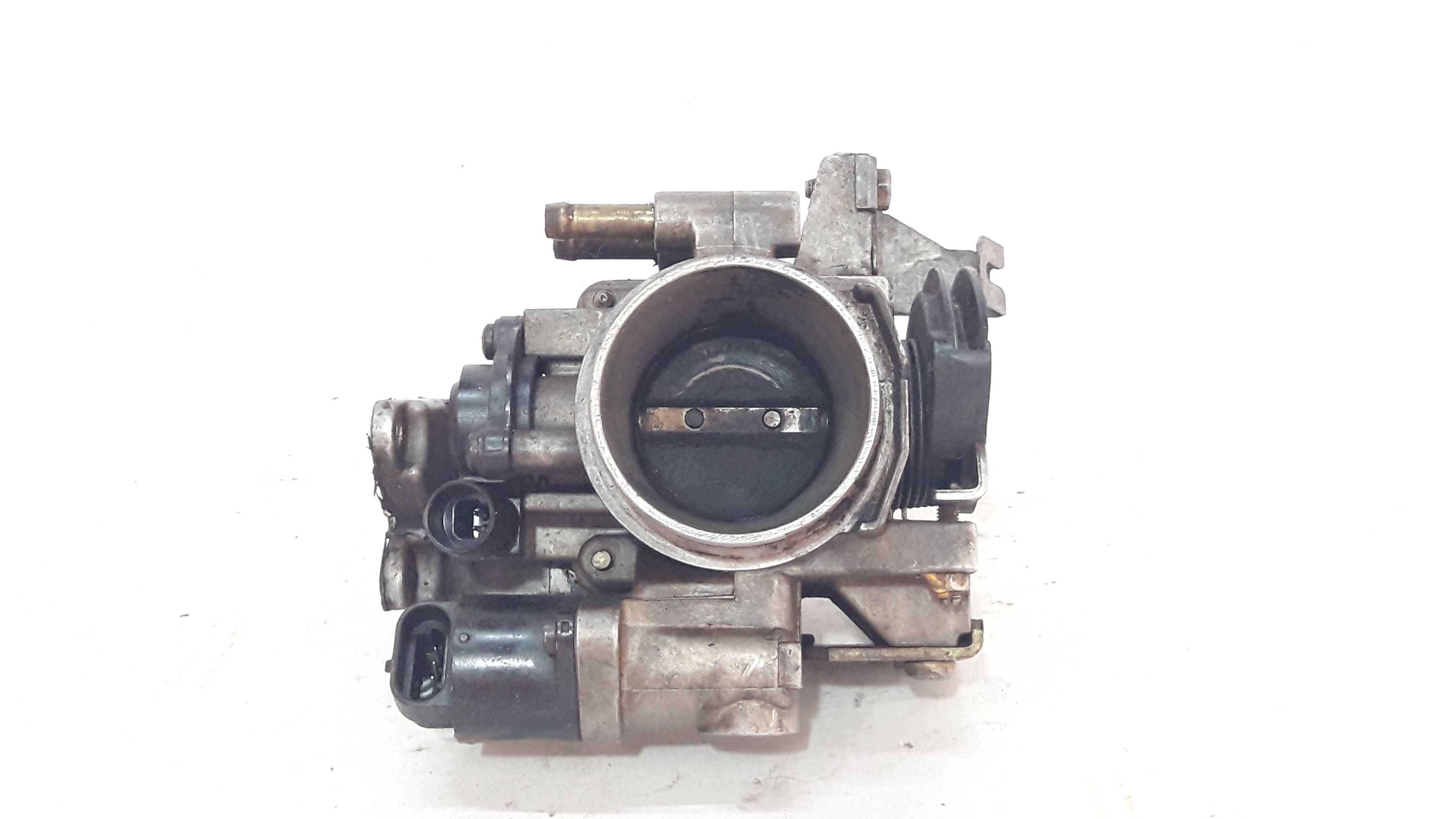 Corpo Borboleta Tbi Corsa Classic 1.0 16v 96/10 27157 1