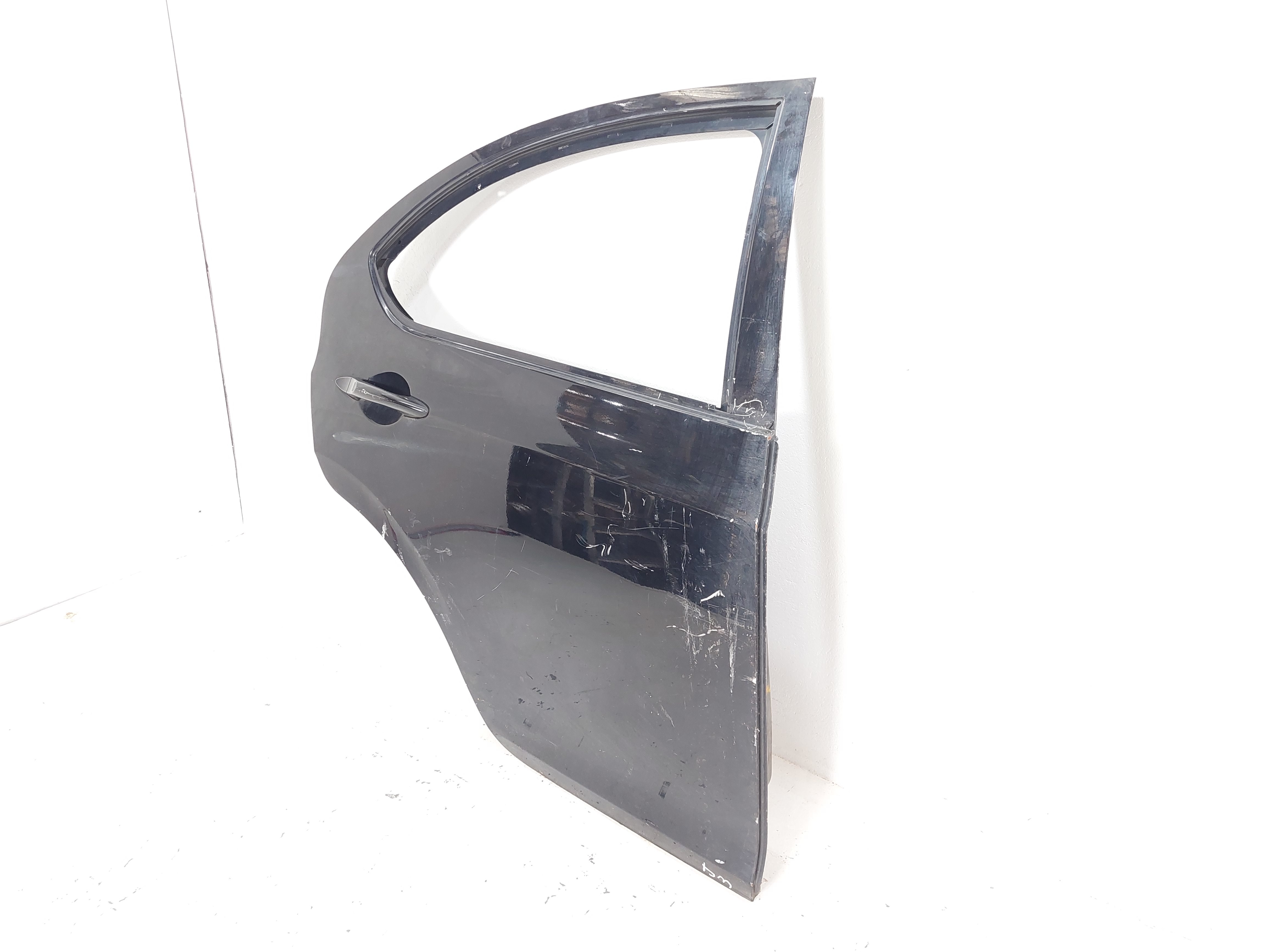Porta Traseira Direita Jac J3 Original 1 Geração 5