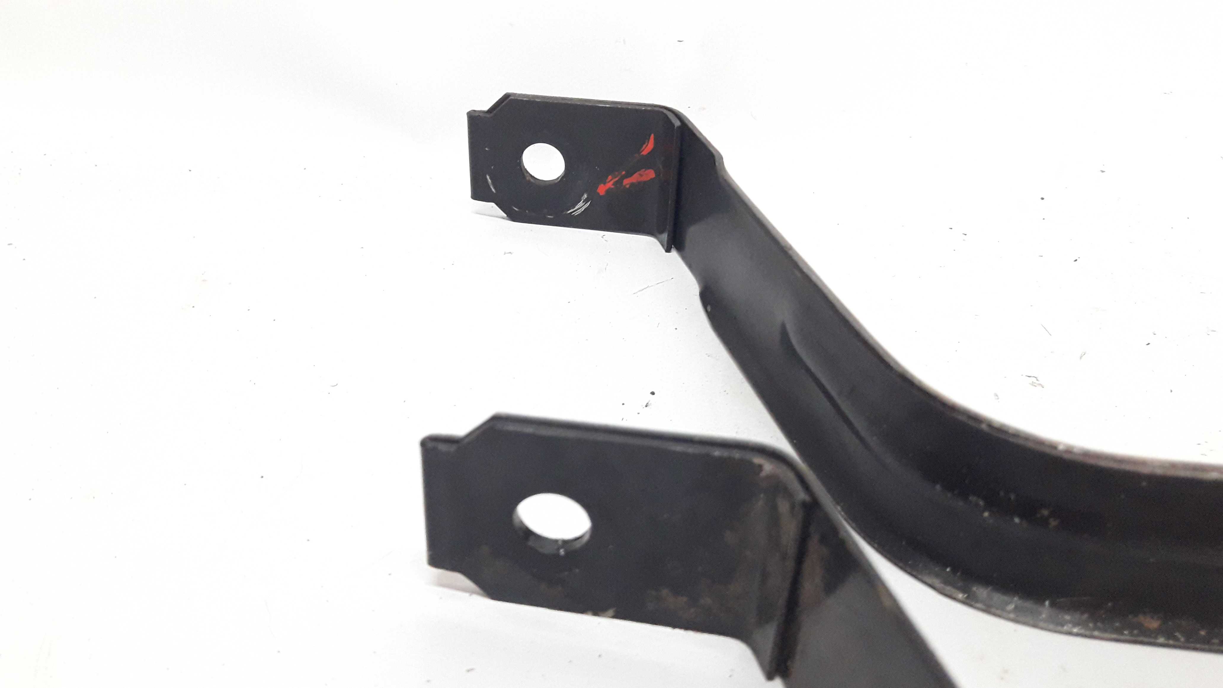 Par Cinta Tanque Combustível Fiesta 4 A 12 Hatch Sedan 6