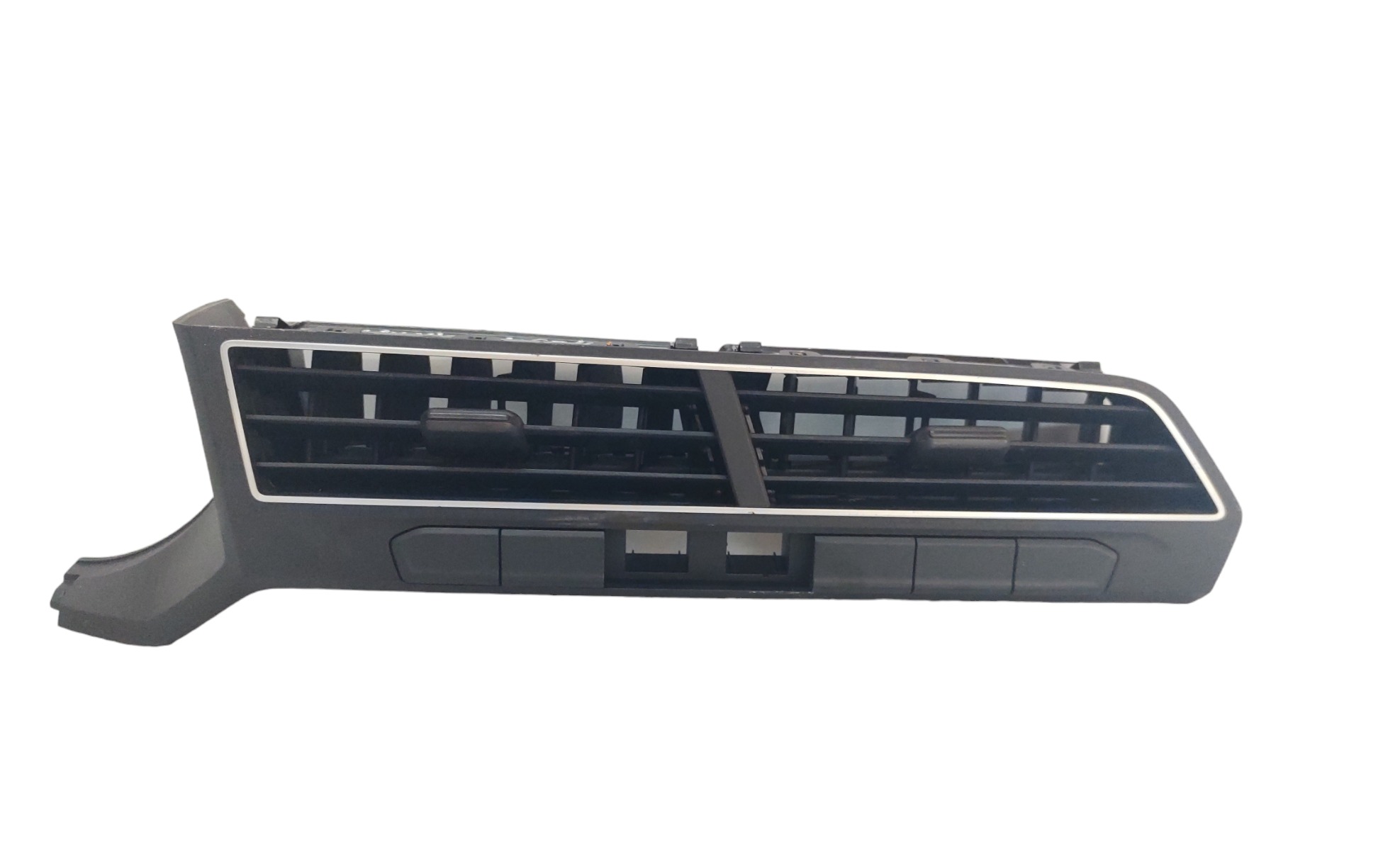 Difusor Ar Central Gol Saveiro Voyage 16 A23 G7 G8 5u0819728 1