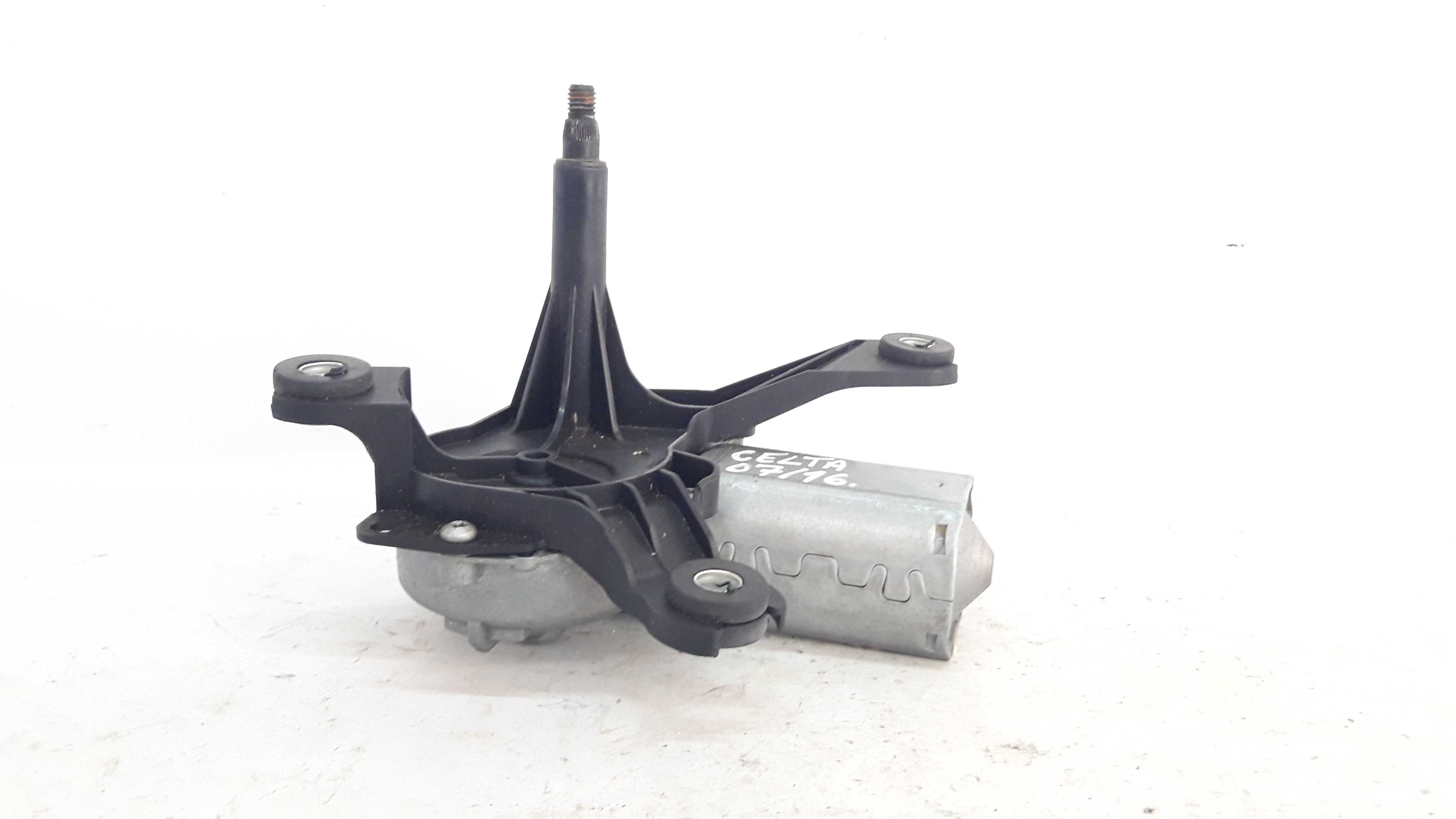 Motor Limpador Vidro Traseiro Celta 07 A 16 93324478 5