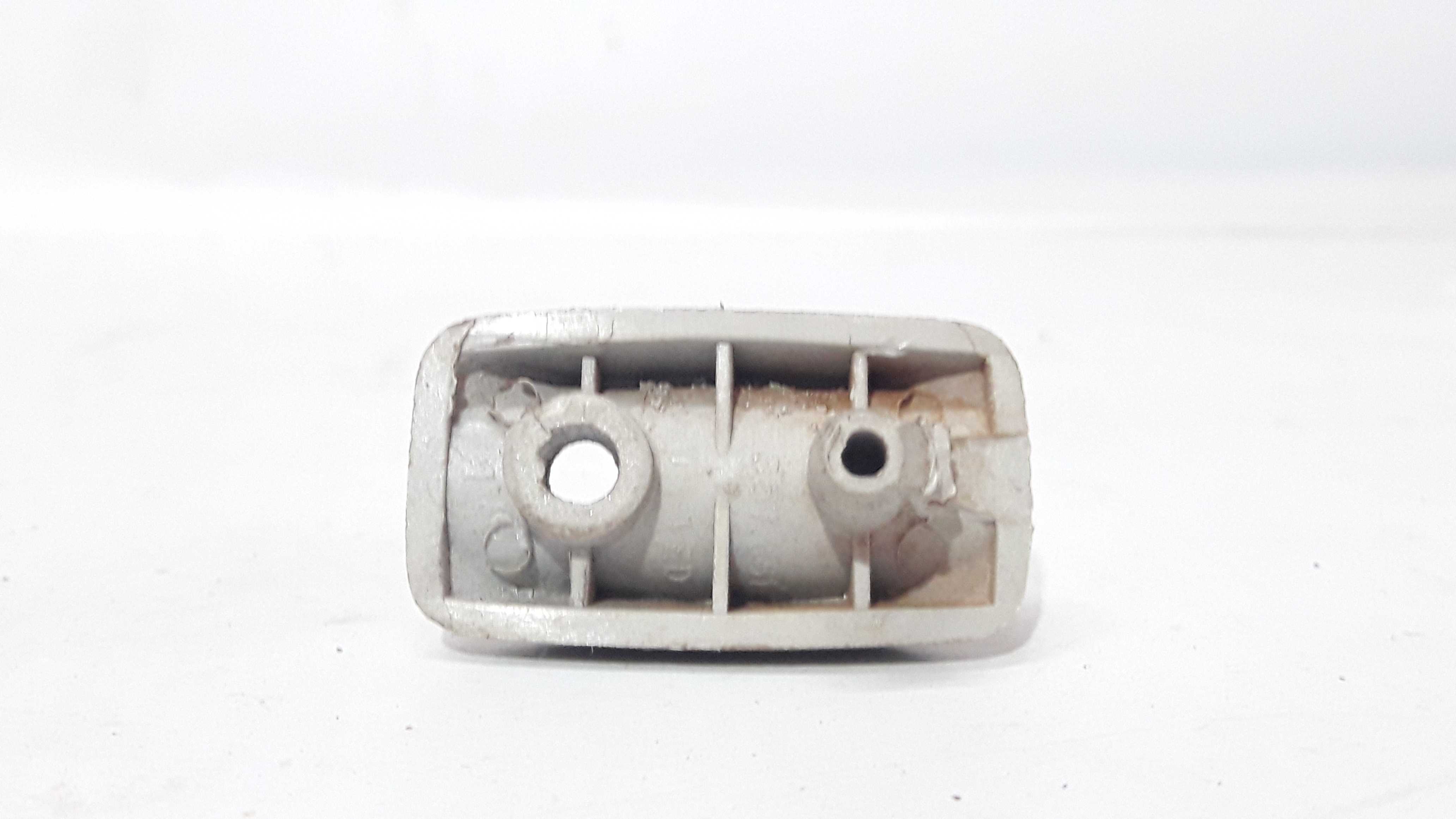 Presilha Suporte Quebra Sol Gol Saveiro Parati G4 05 A 08 4