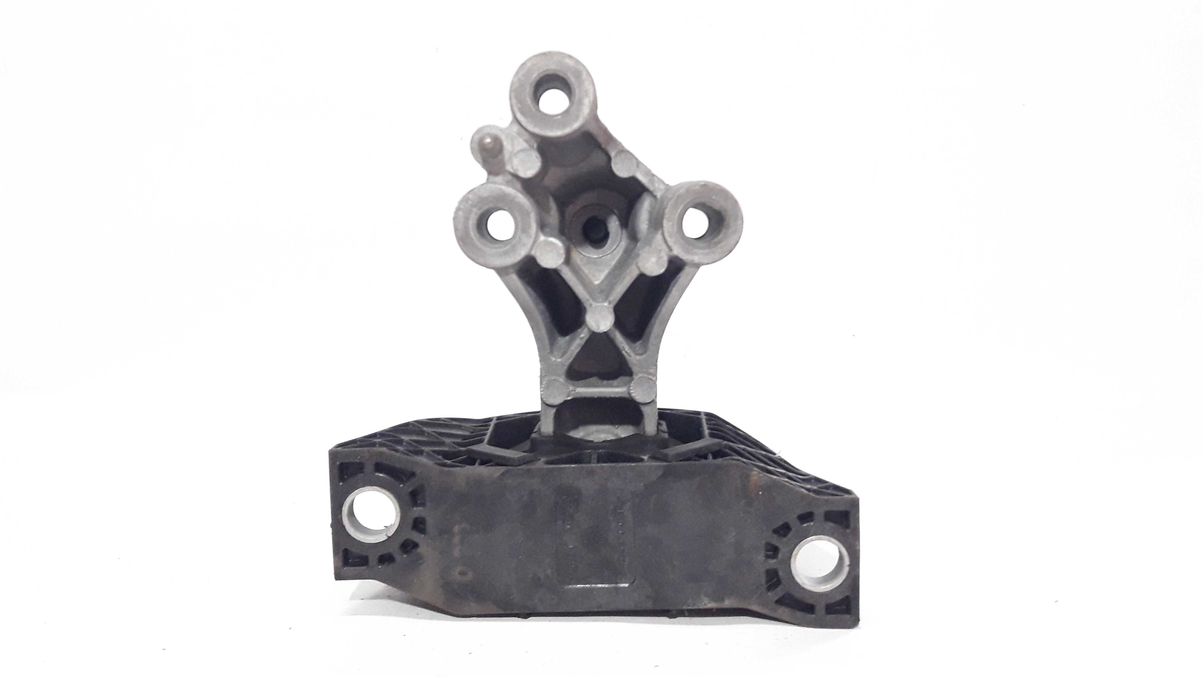 Coxim Direito Motor Sandero Logan 1.0 4cc 15 A 19 321267r 2