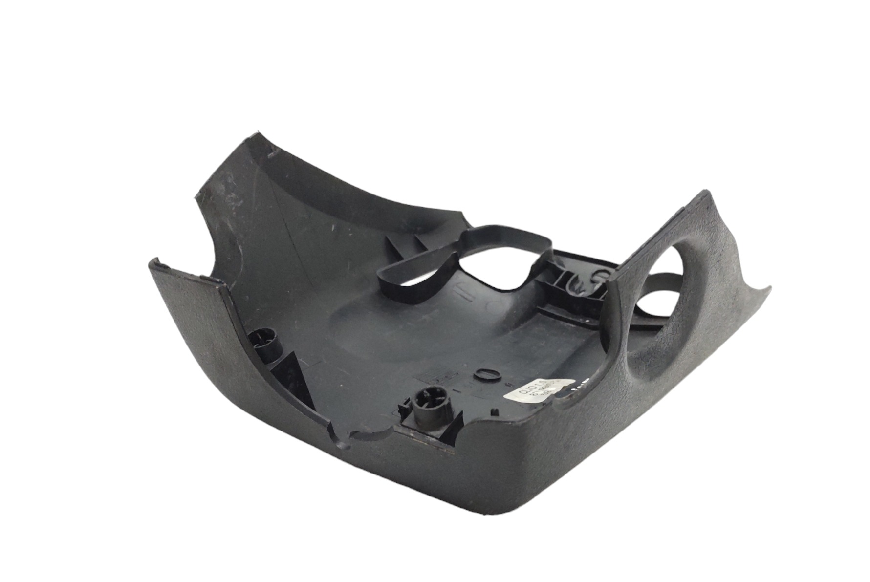 Moldura Inferior Coluna Direção Clio 99 A 02 7700432497