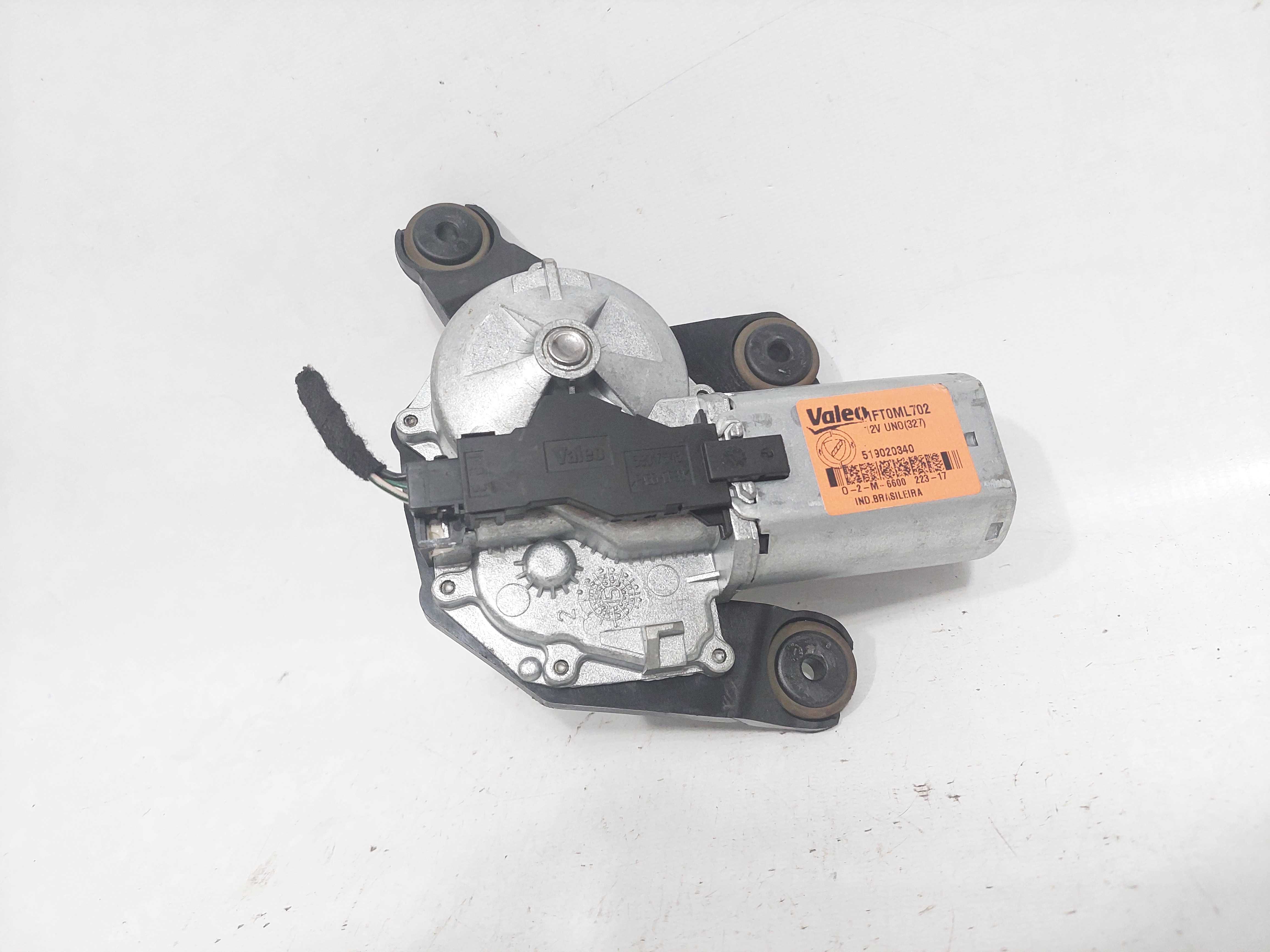 Motor Do Limpador Traseiro Fiat Argo 2017/2020 Original 1
