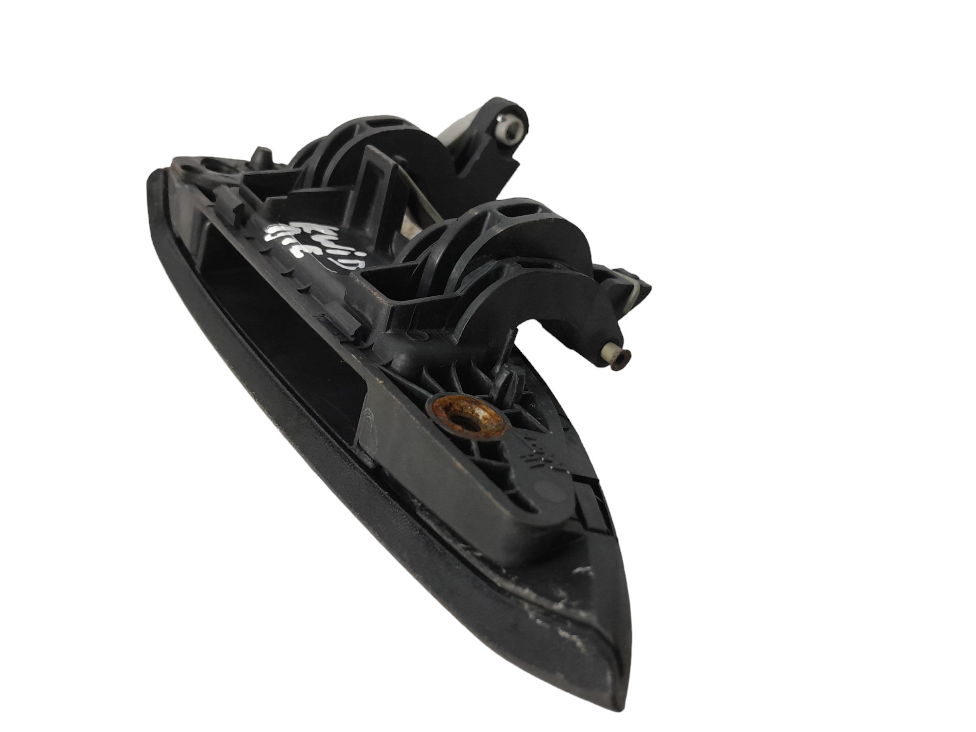 Maçaneta Externa Porta Dianteira Esquerda Renault Kwid 17/20 2