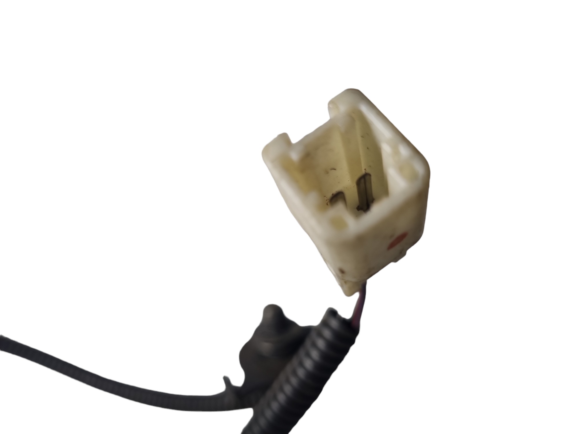 Encaixe Fêmea Cinto Segurança  L.e Honda Civic 2009 /1039119 2