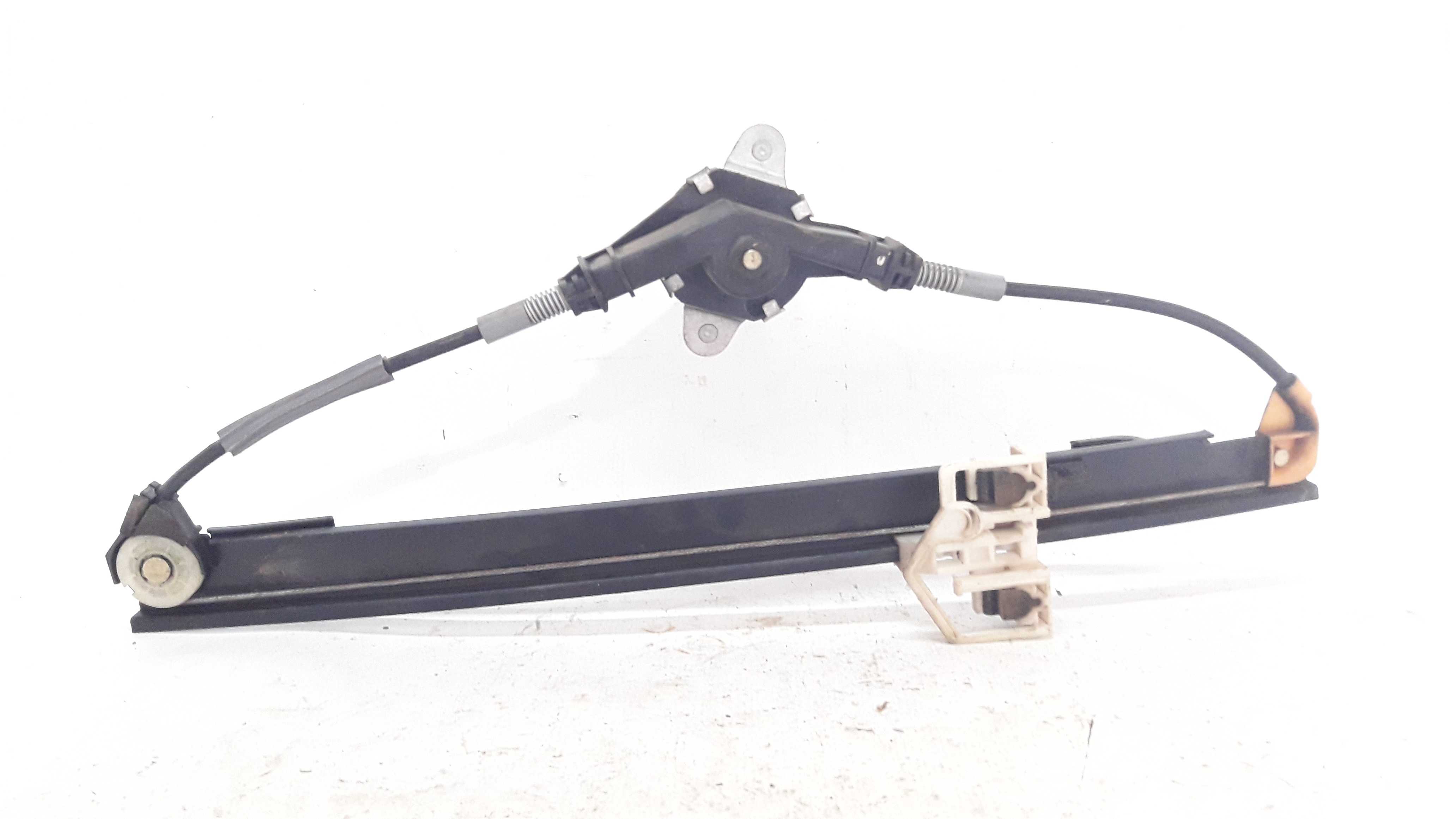 Maquina Manual Vidro Traseiro Esquerdo Fiesta 4 A 12 2
