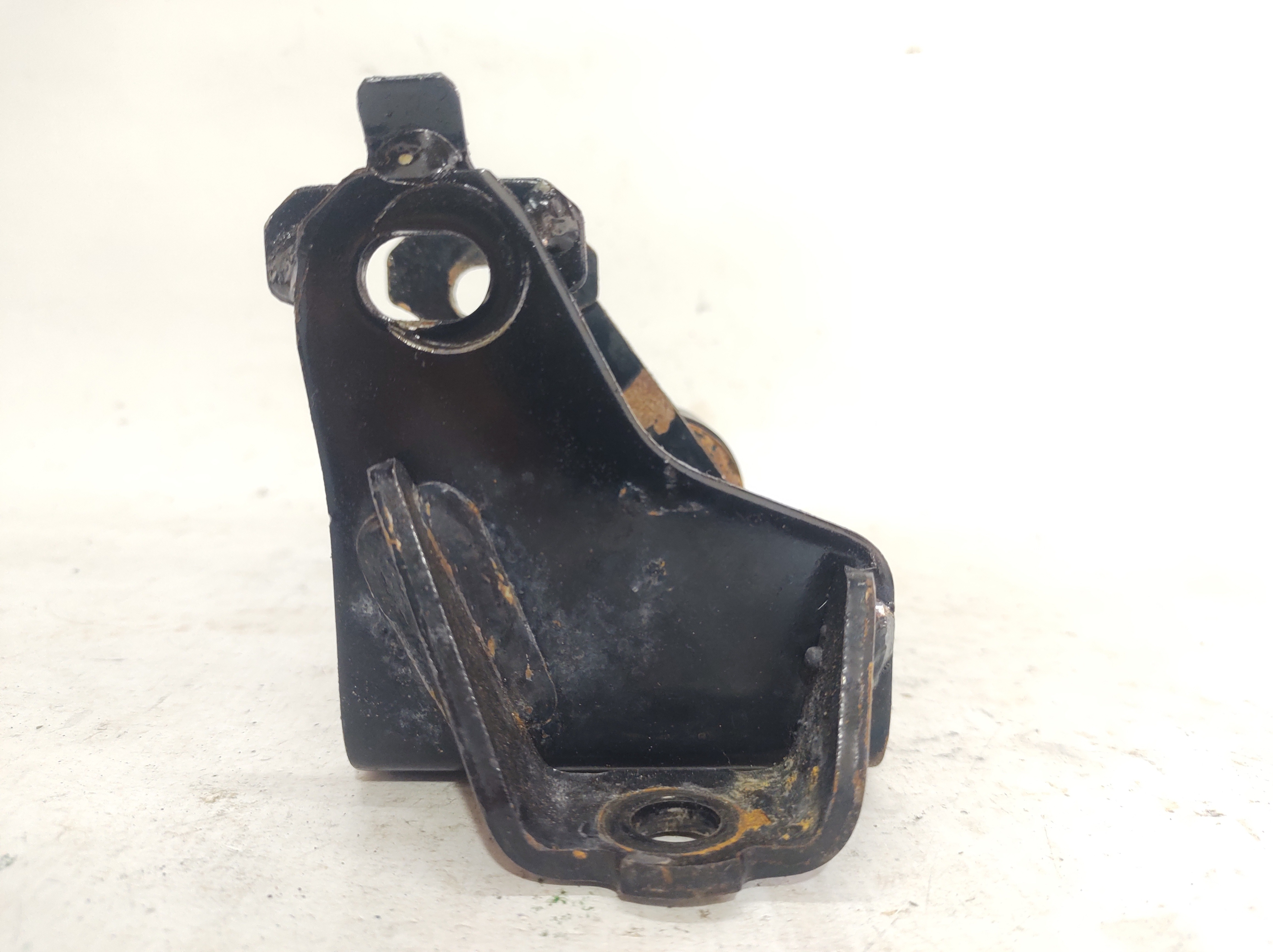 Suporte Coxim Esquerdo Motor Corolla 1.8 16v Man 03 A 08 3