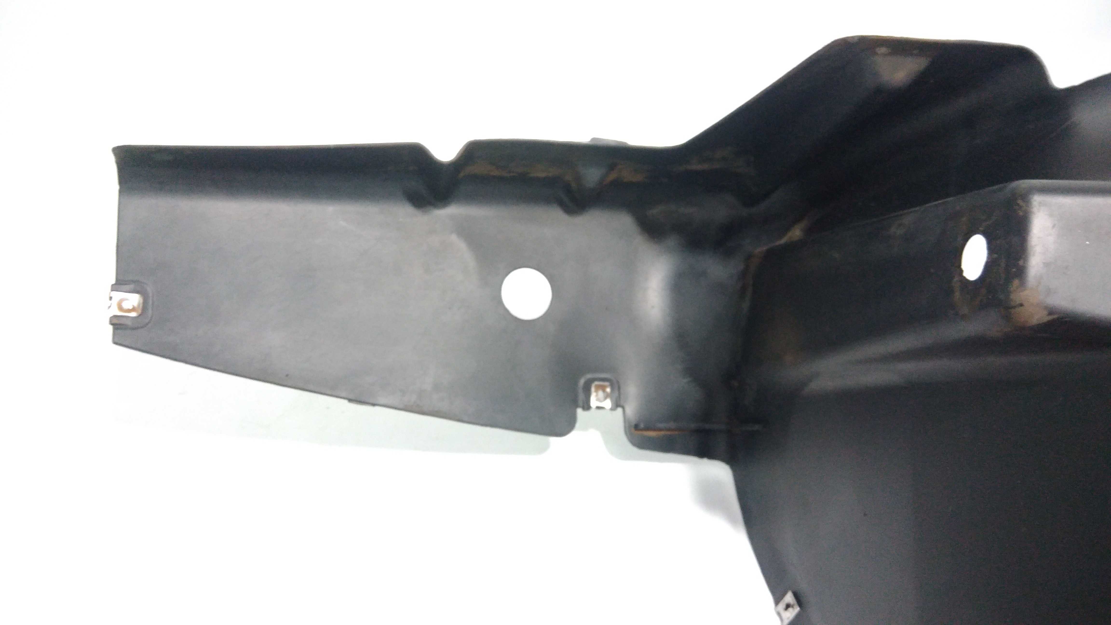 Parabarro Traseiro Direito Renault Fluence 11/15 Original 4