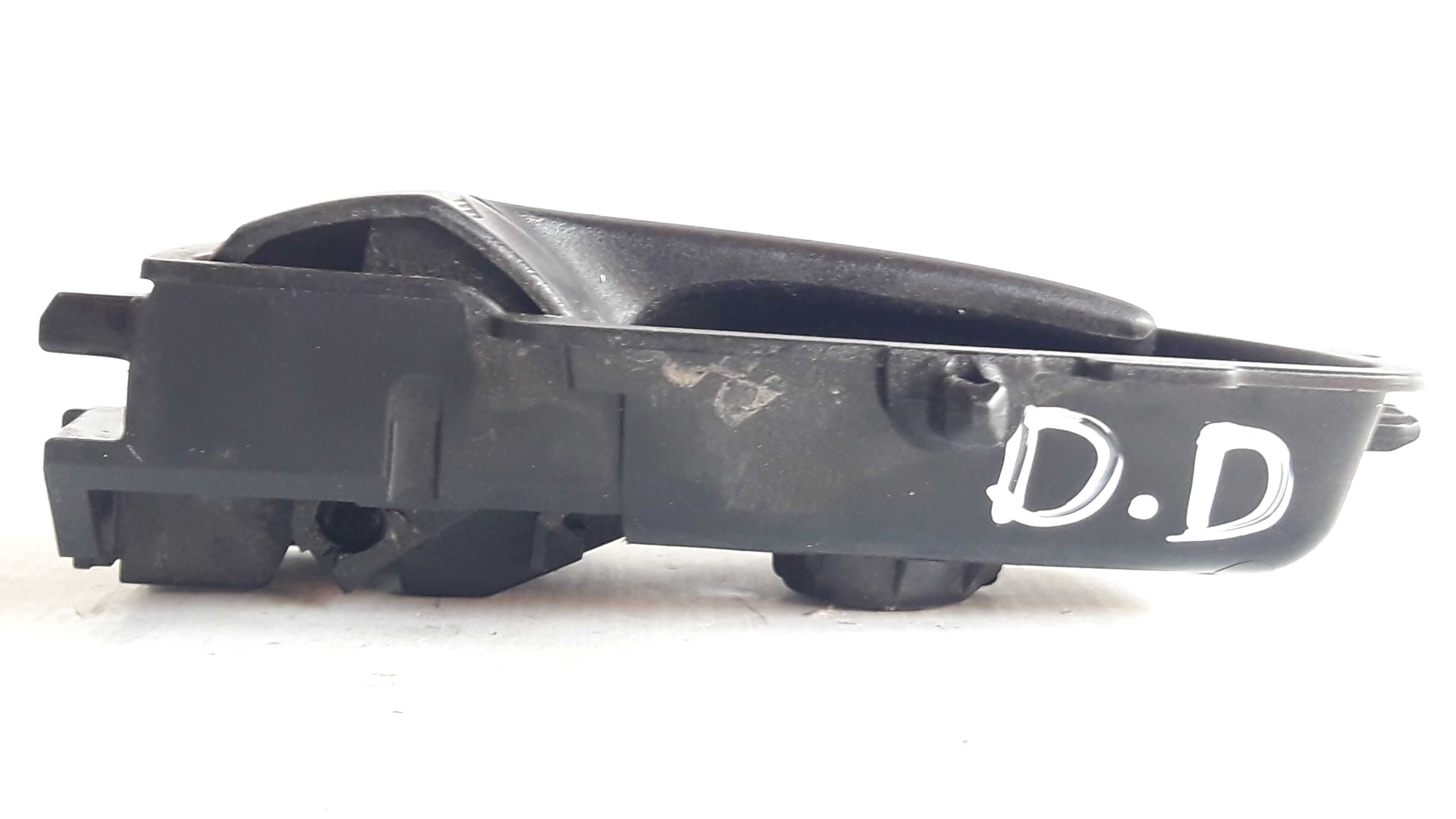 Maçaneta Int Dianteira Direita Corolla Xrs 17 18 19  – Preto – Dianteira 4